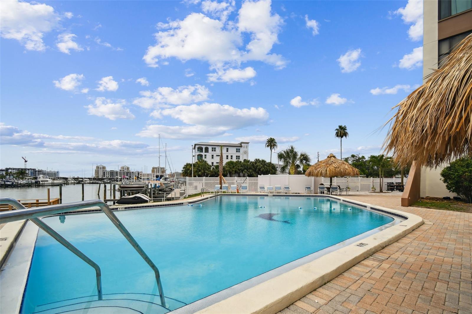 255 DOLPHIN PT #207, CLEARWATER BEACH, FL — photo 28
