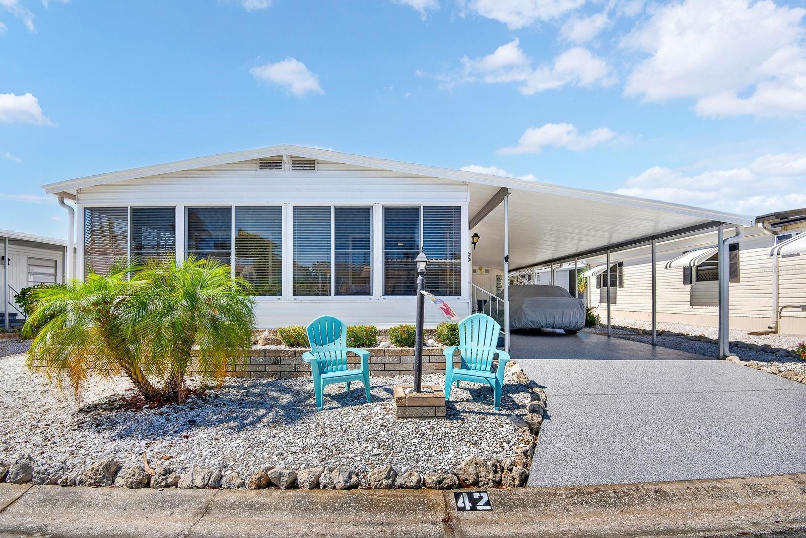 42 CABALLO WAY, BRADENTON, FL