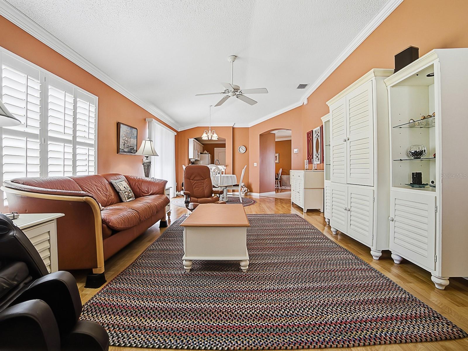 7631 SE 170TH LONGVIEW LN, THE VILLAGES, FL — photo 13