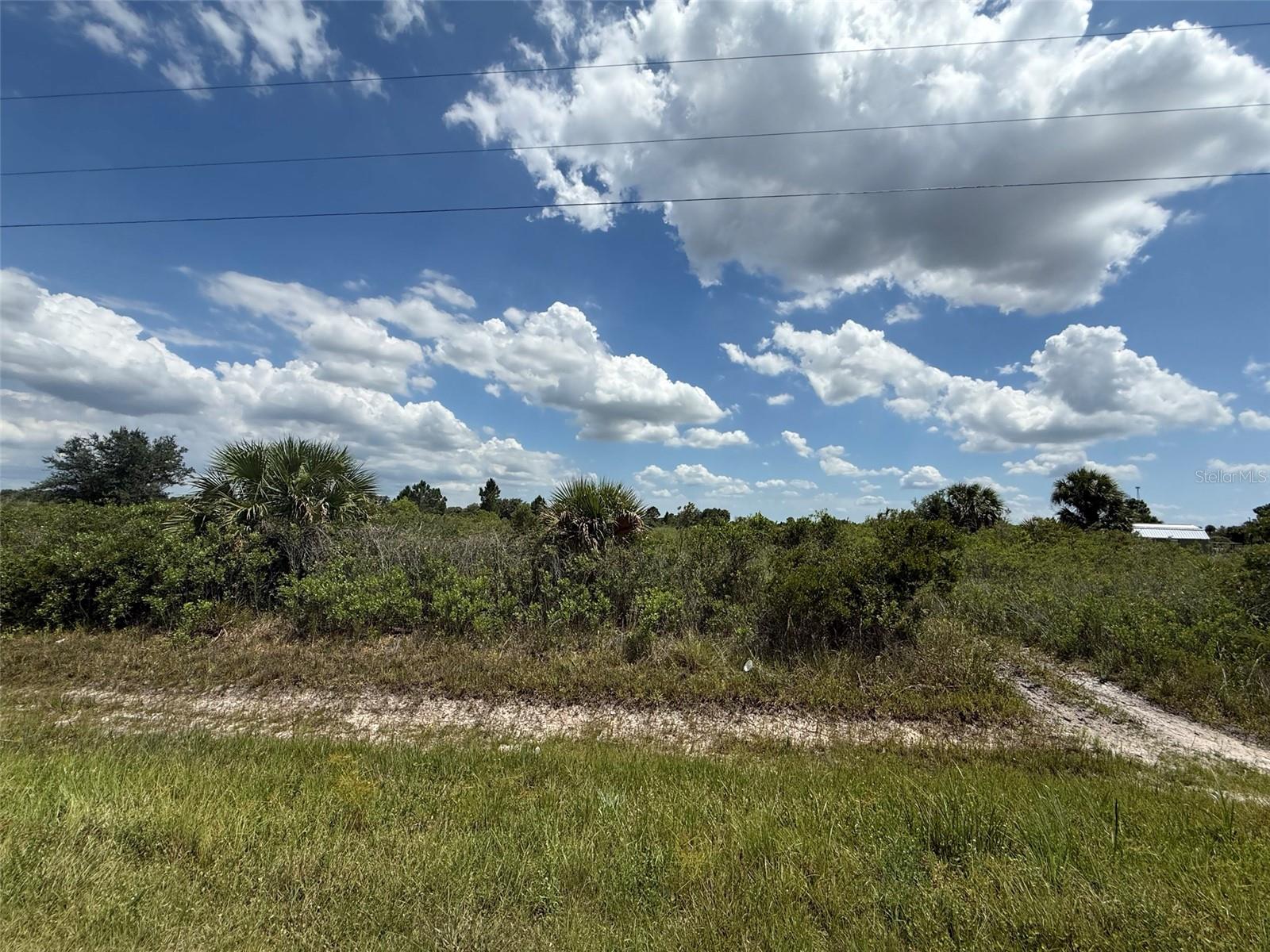 16162 NW 290TH ST, OKEECHOBEE, FL
