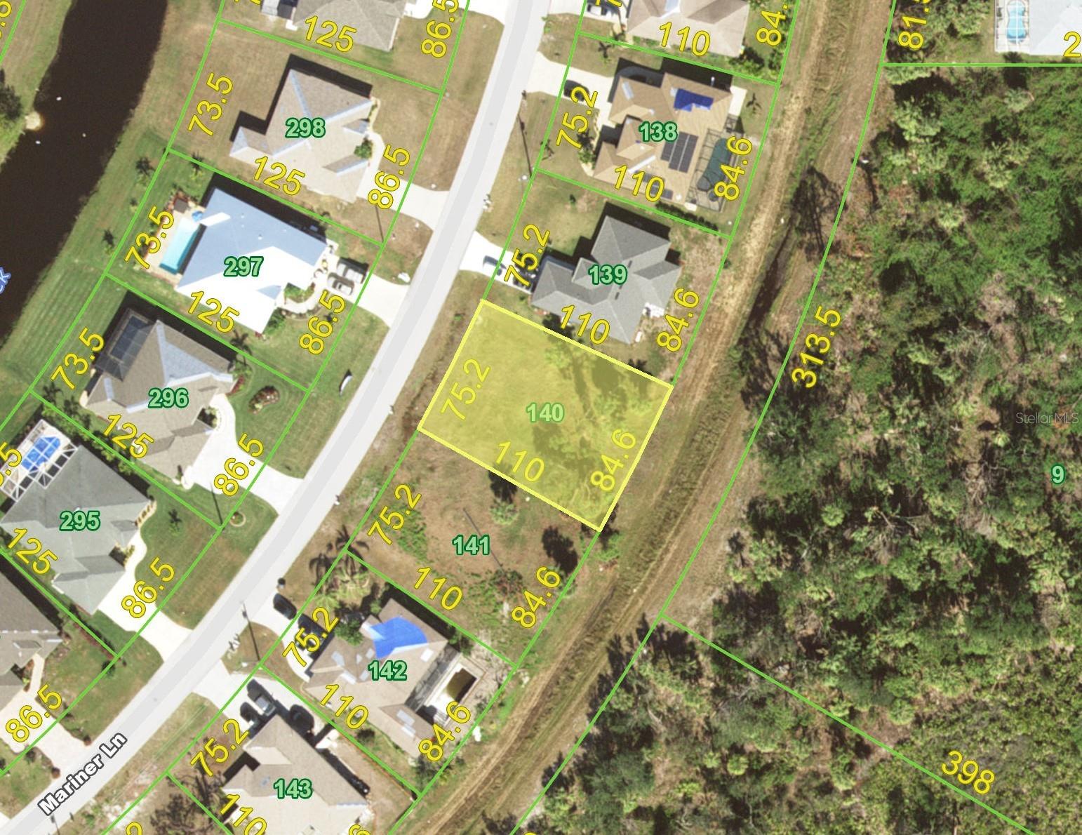 163 MARINER LN, ROTONDA WEST, FL