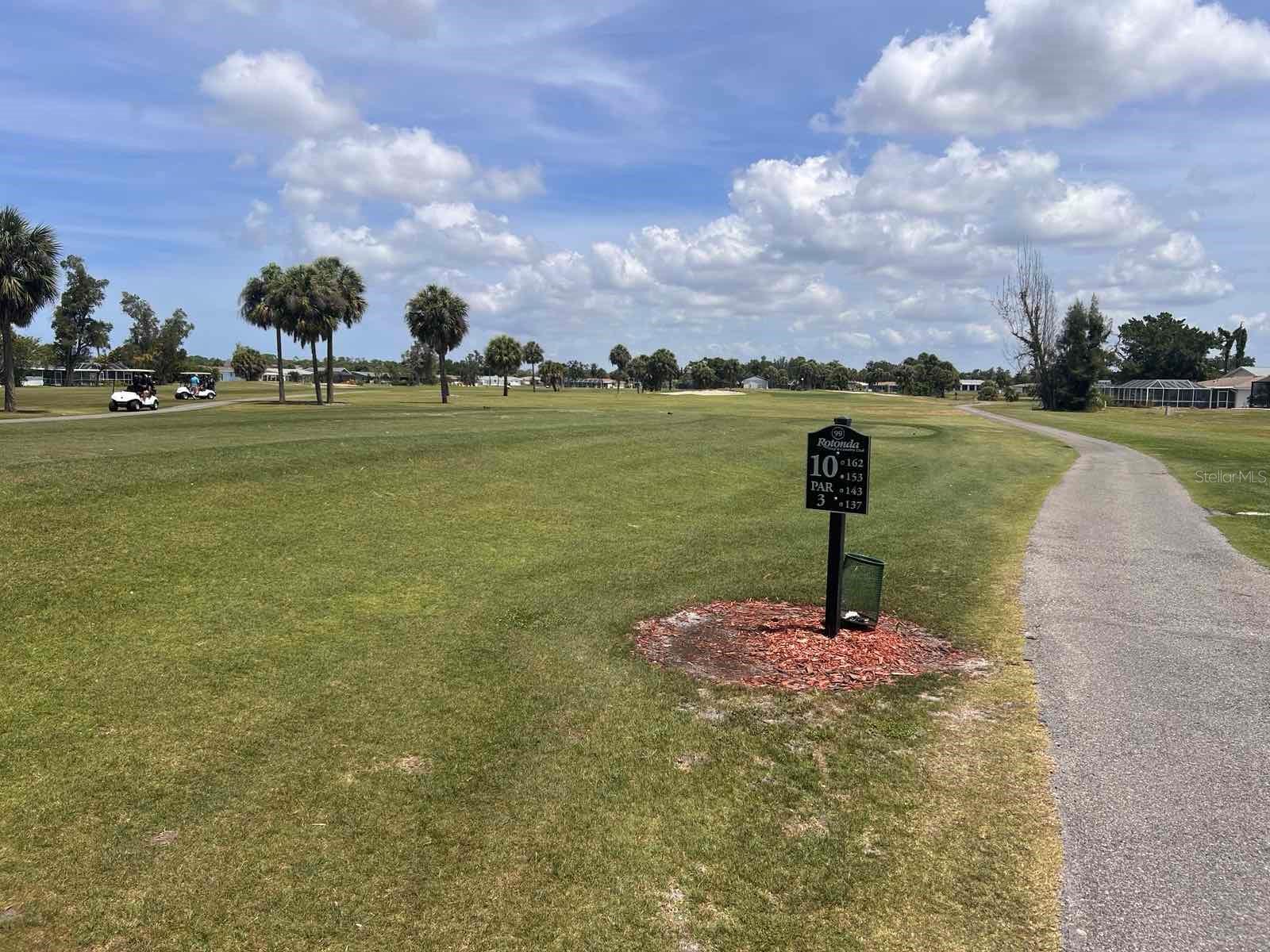163 MARINER LN, ROTONDA WEST, FL — photo 6
