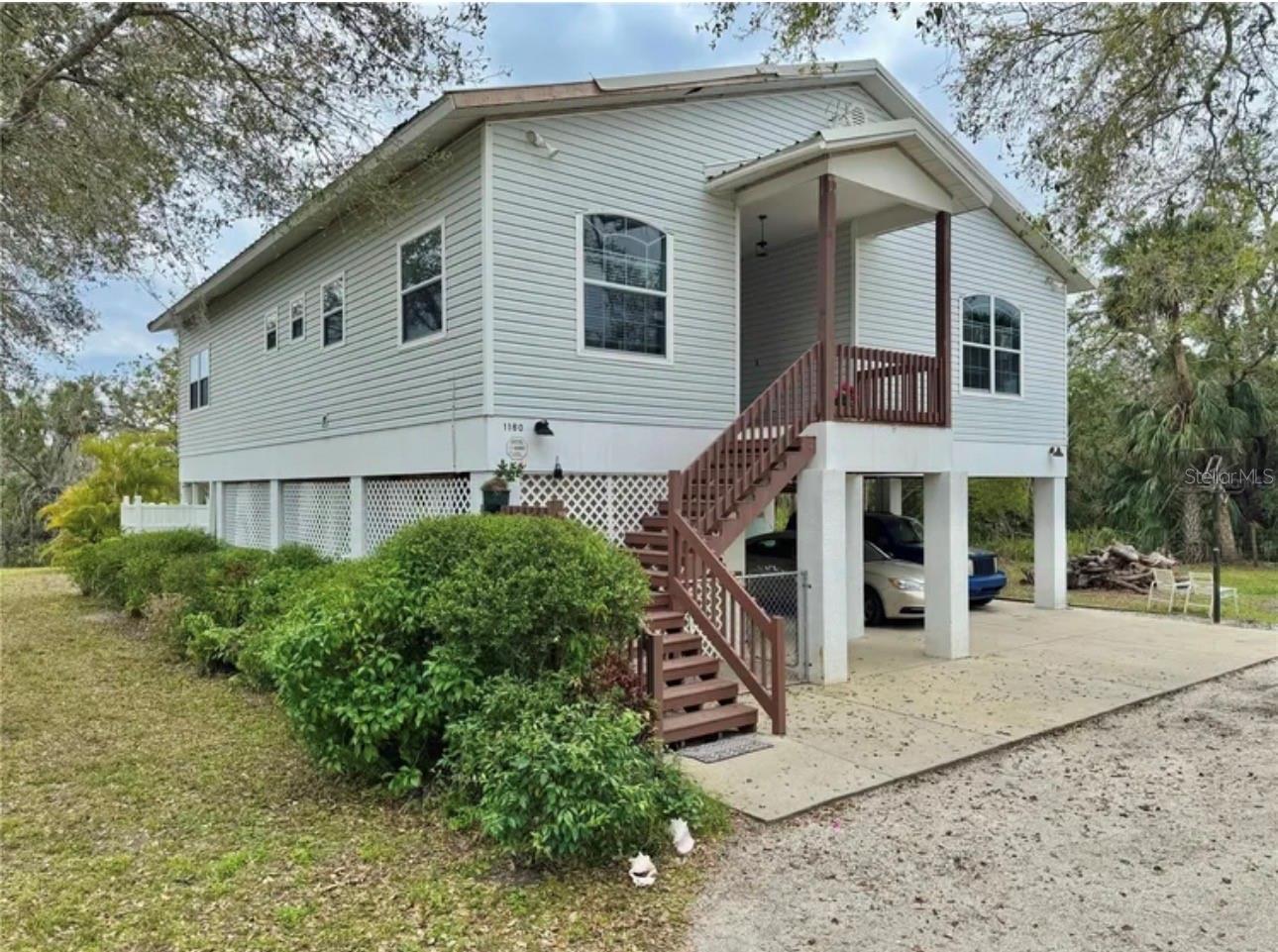 1160 MILL CREEK, BRADENTON, FL — photo 3