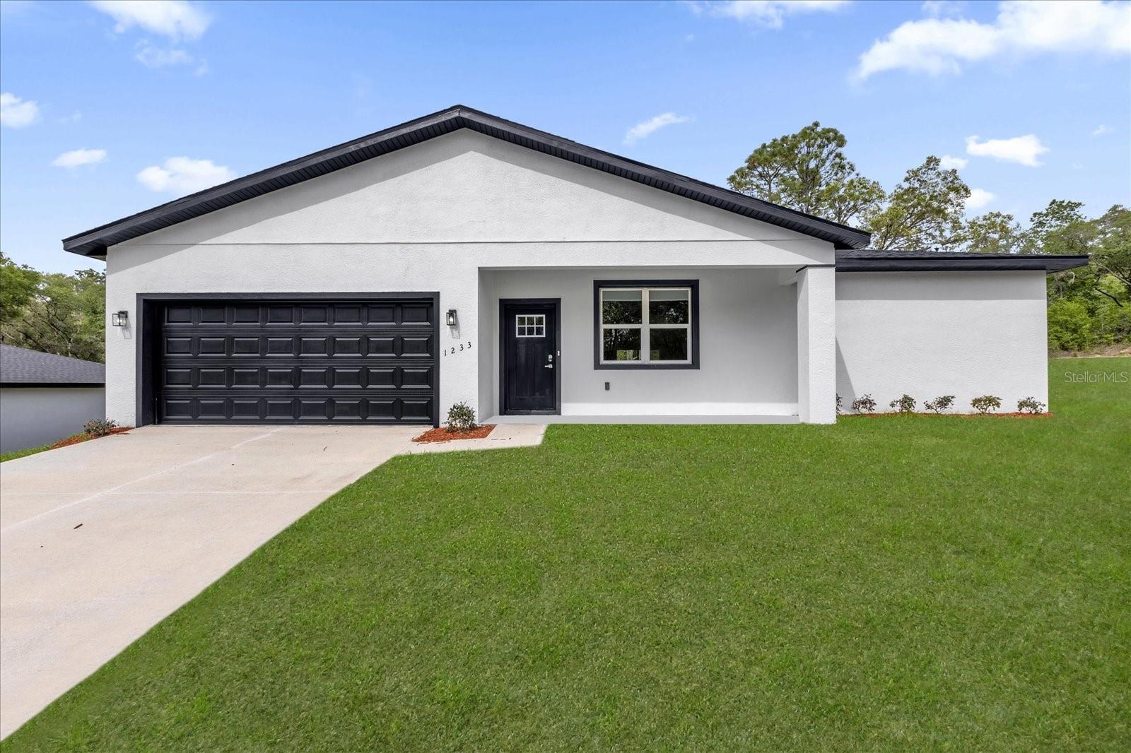 1233 W SHADY LN, DUNNELLON, FL