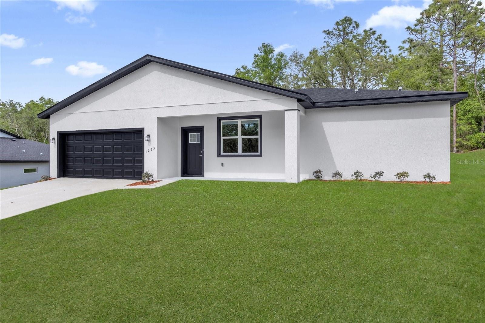 1233 W SHADY LN, DUNNELLON, FL — photo 2