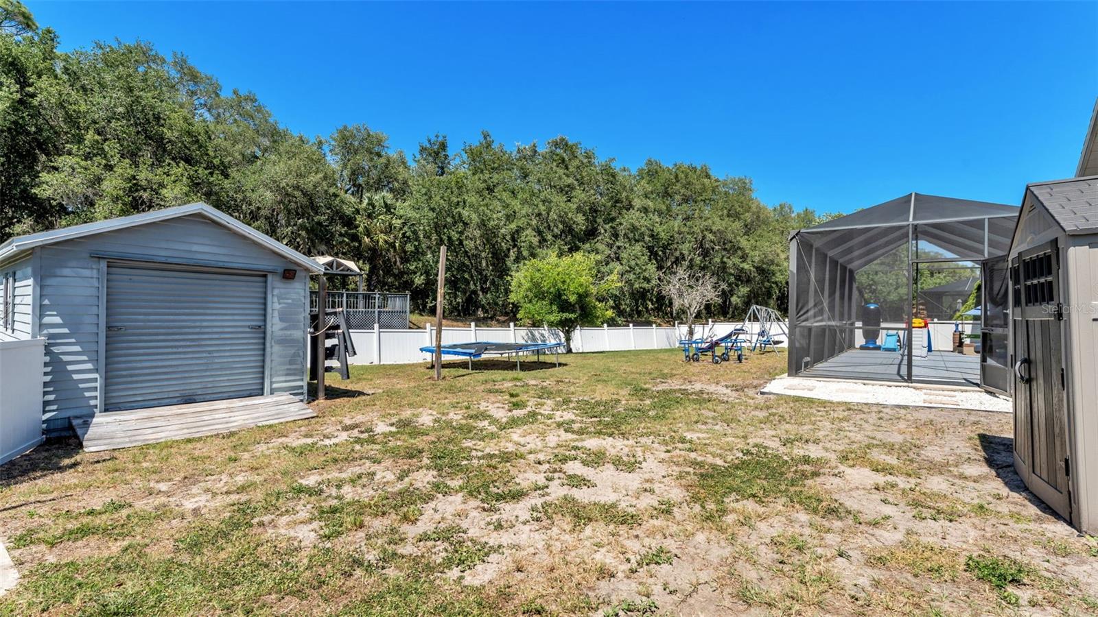 1413 HIDDEN CREEK LN, WINTER HAVEN, FL — photo 50