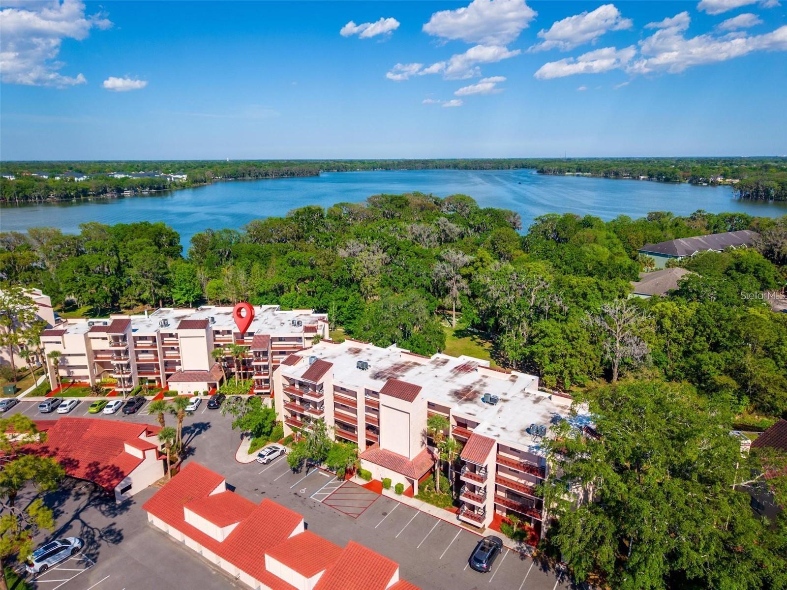 1162 CARMEL CIR #440, CASSELBERRY, FL