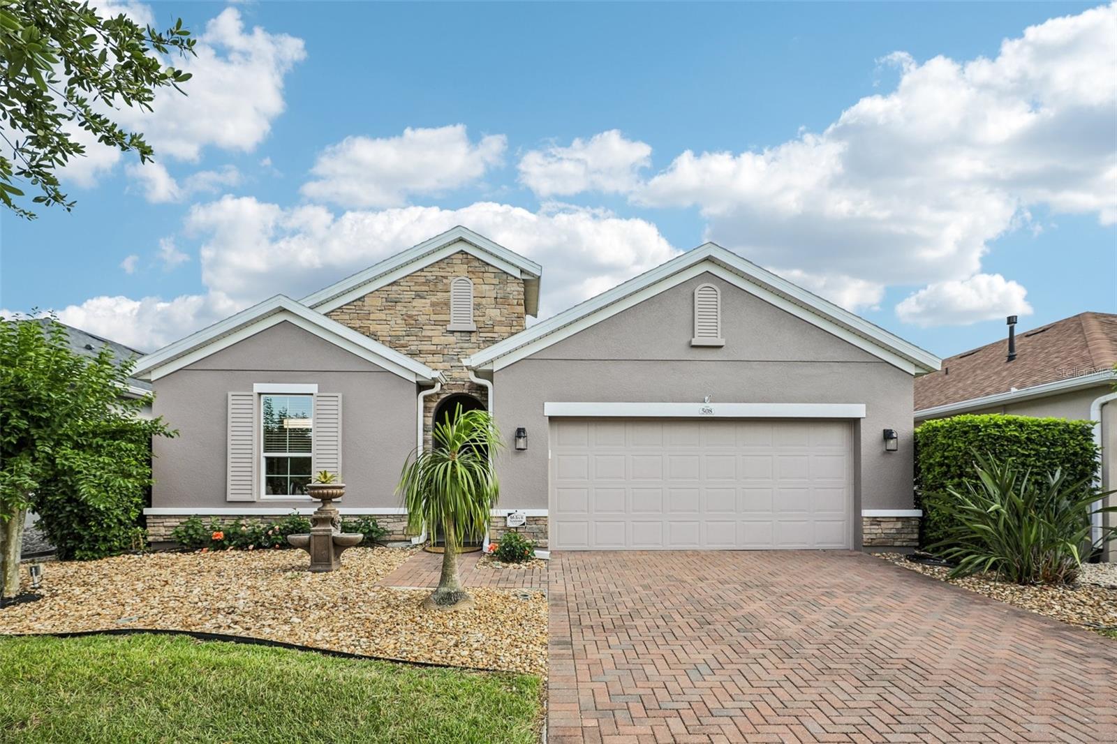 508 NARROW VIEW LN, GROVELAND, FL