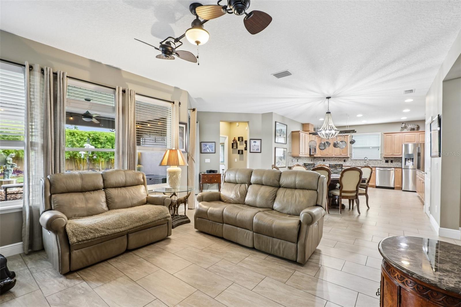 508 NARROW VIEW LN, GROVELAND, FL — photo 16