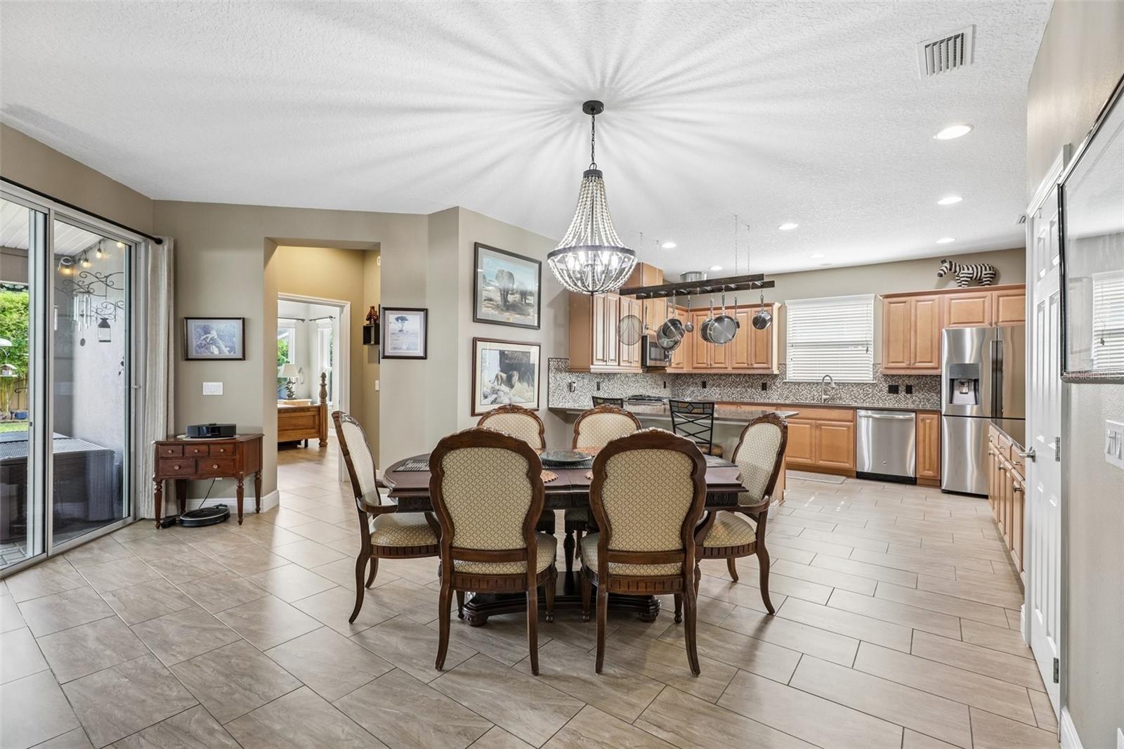 508 NARROW VIEW LN, GROVELAND, FL — photo 18