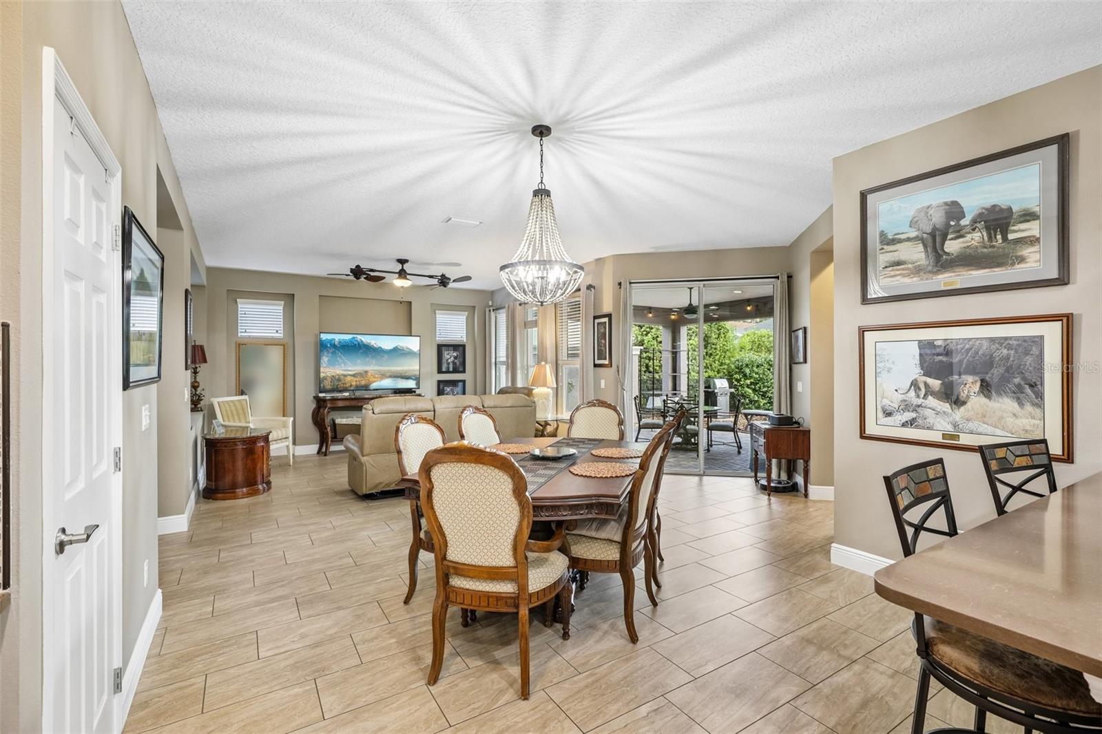 508 NARROW VIEW LN, GROVELAND, FL — photo 21