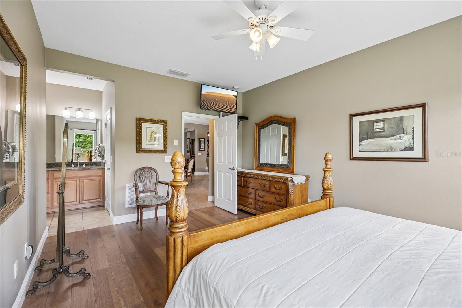 508 NARROW VIEW LN, GROVELAND, FL — photo 37