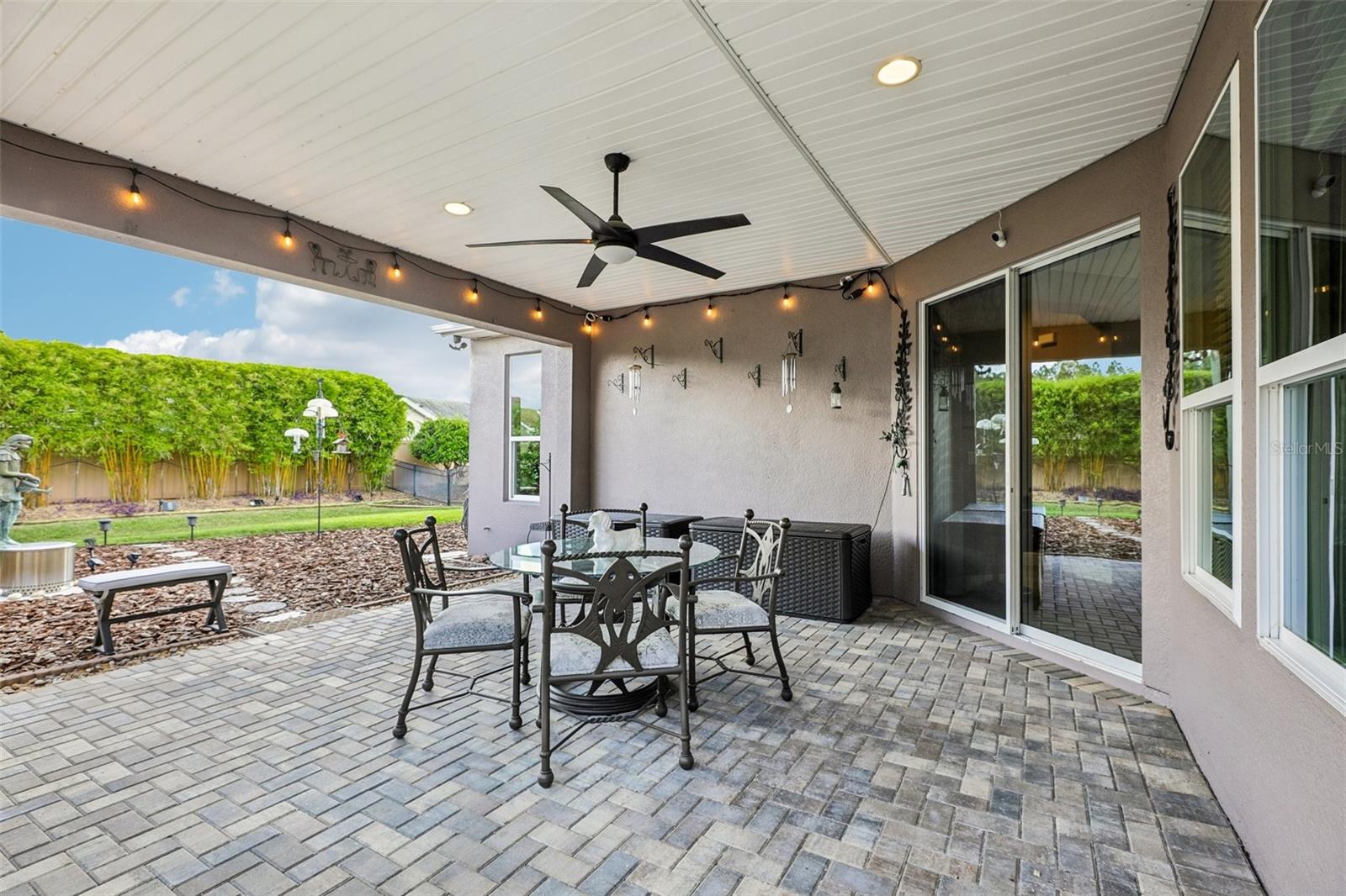 508 NARROW VIEW LN, GROVELAND, FL — photo 52