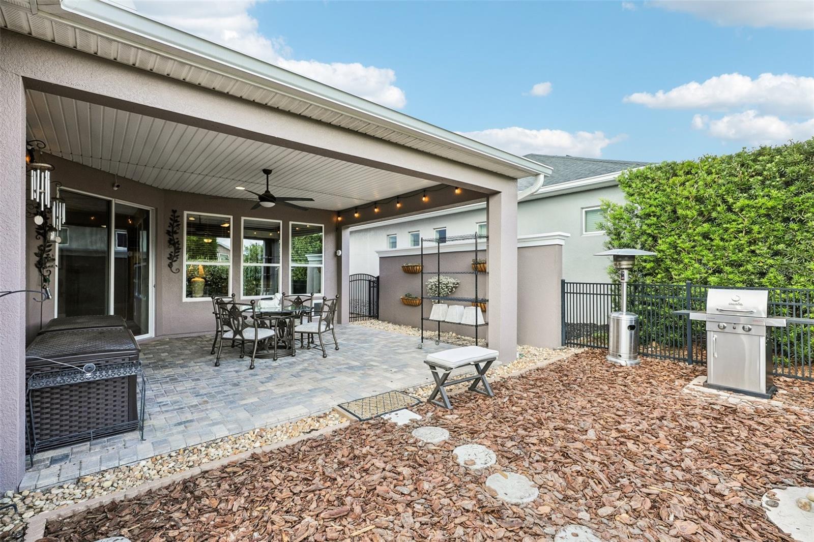 508 NARROW VIEW LN, GROVELAND, FL — photo 57