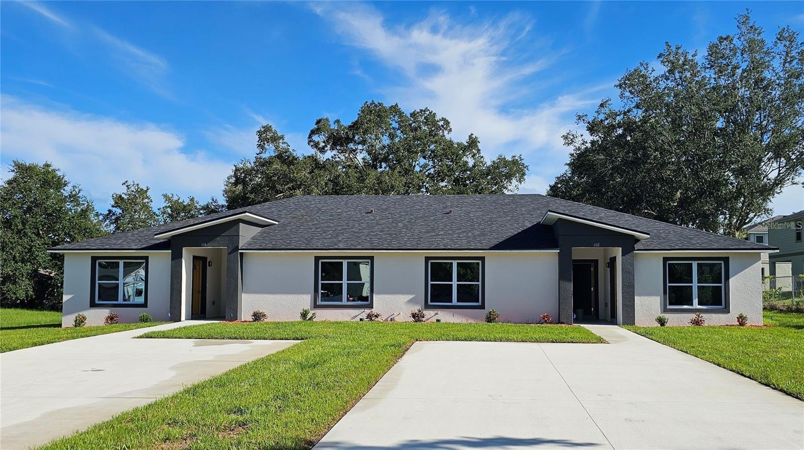604 LIME AVE, DUNDEE, FL