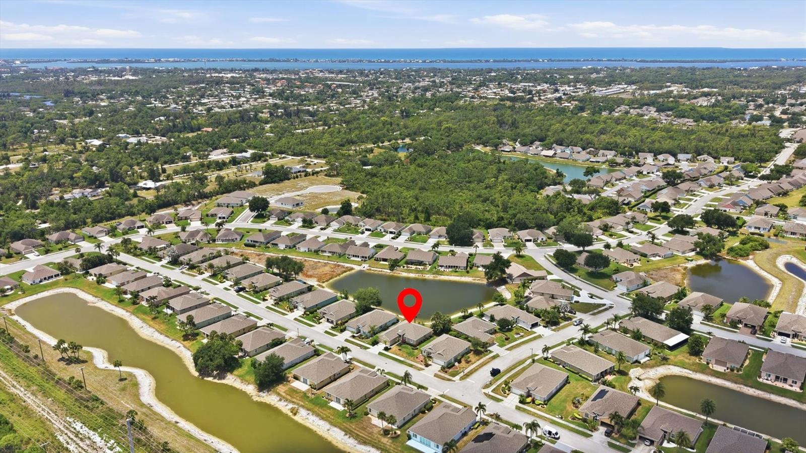 445 TOMOKA DR, ENGLEWOOD, FL — photo 5
