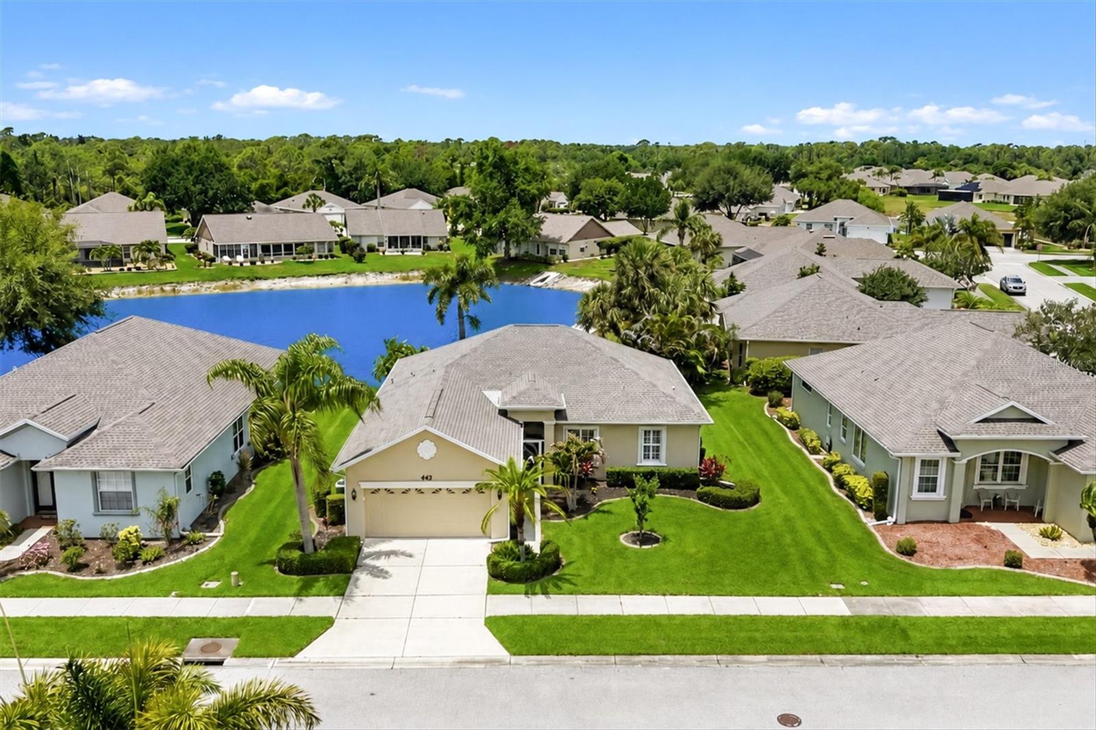 445 TOMOKA DR, ENGLEWOOD, FL — photo 7