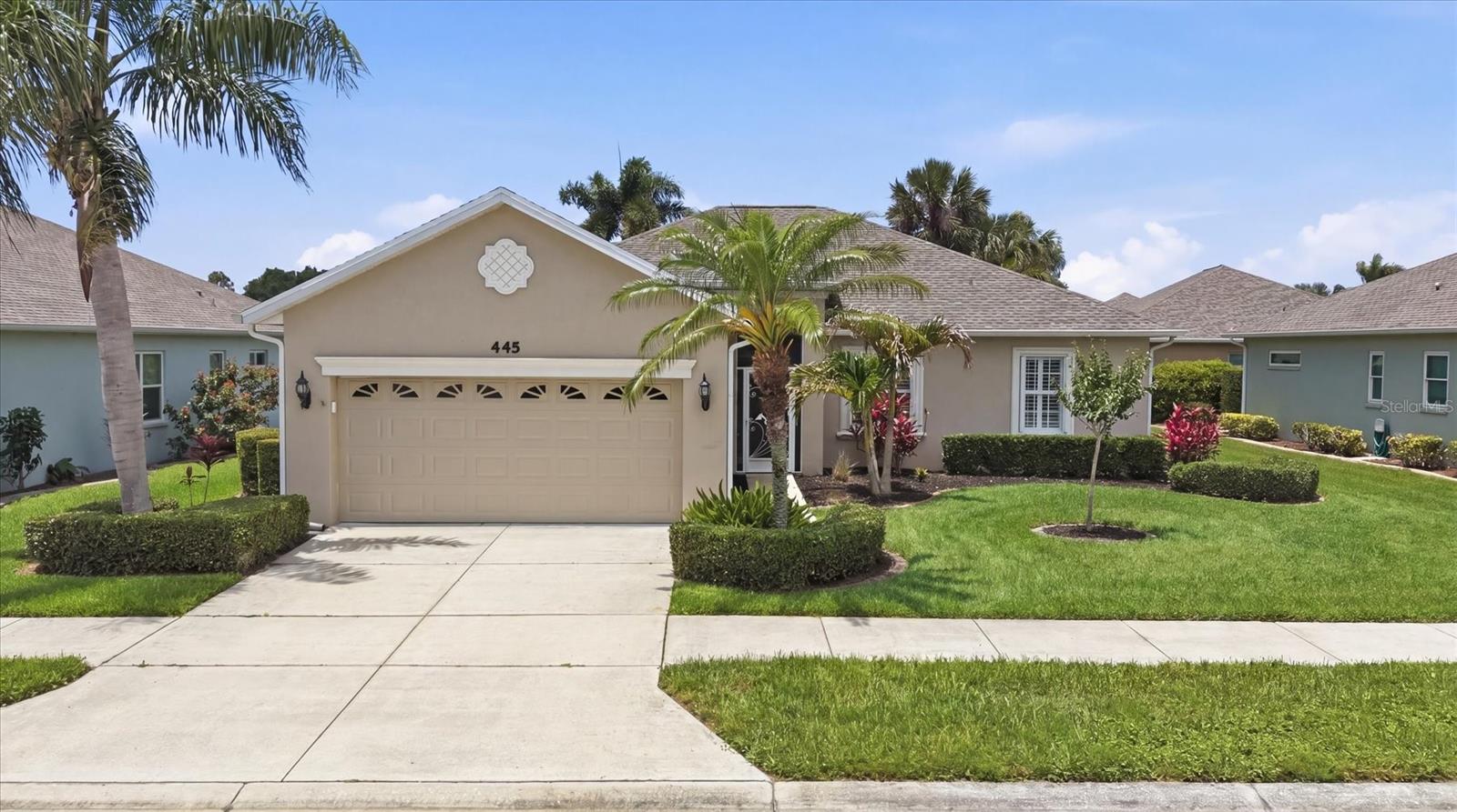 445 TOMOKA DR, ENGLEWOOD, FL — photo 8