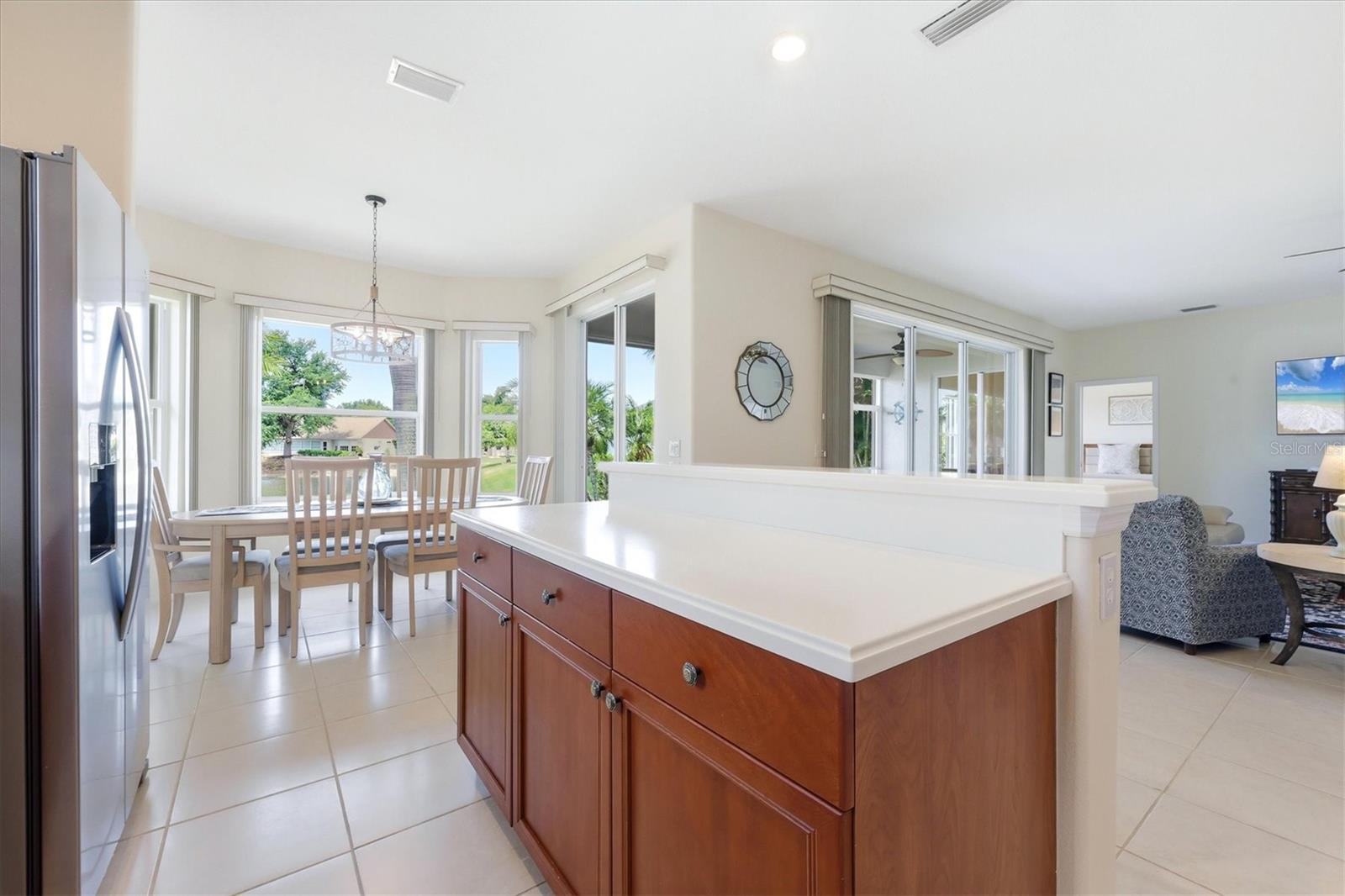 445 TOMOKA DR, ENGLEWOOD, FL — photo 21