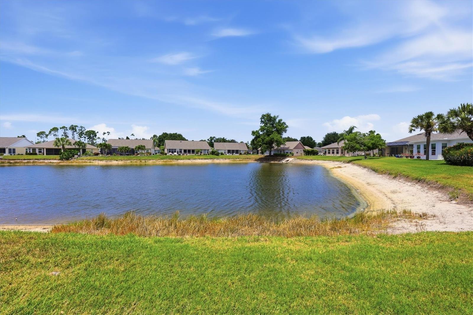445 TOMOKA DR, ENGLEWOOD, FL — photo 37