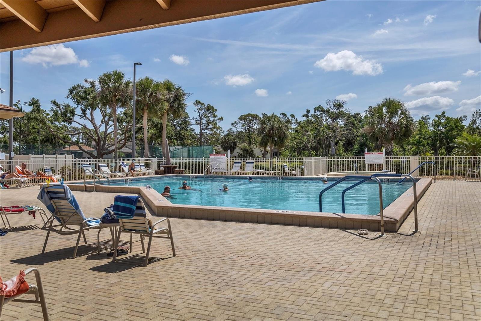 445 TOMOKA DR, ENGLEWOOD, FL — photo 47