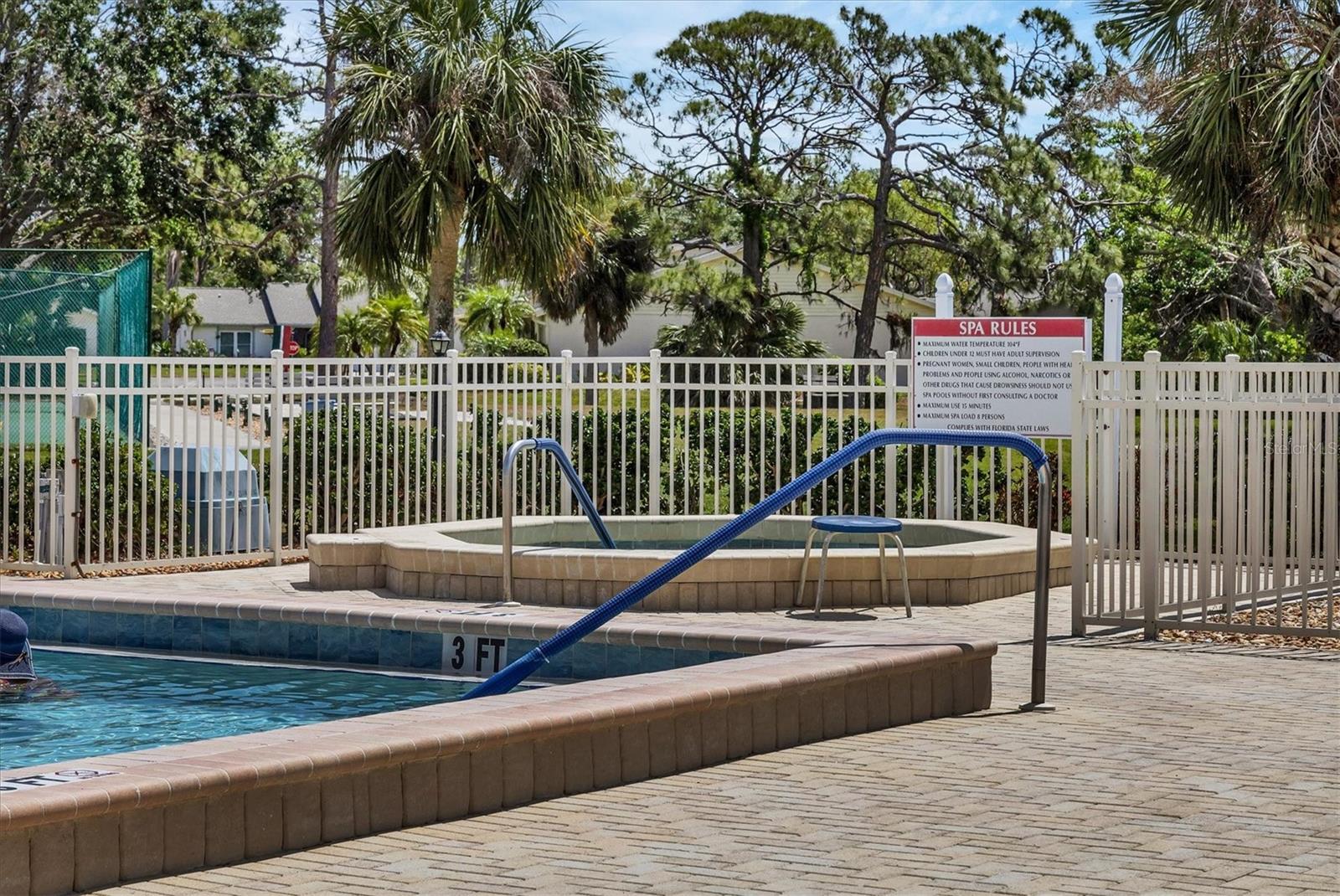 445 TOMOKA DR, ENGLEWOOD, FL — photo 48