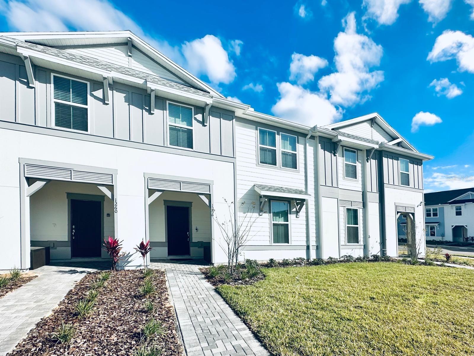 1256 BLUE PARADISE DR, CLERMONT, FL