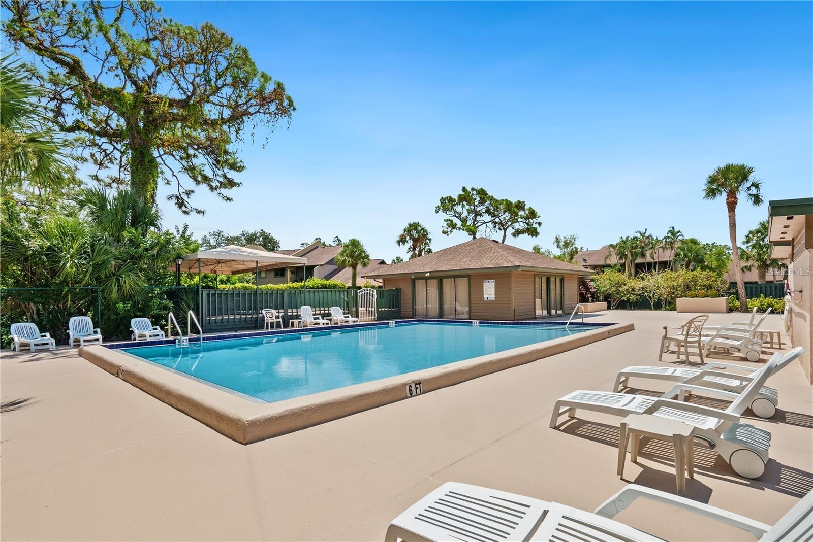 956 SUNRIDGE DR #H2, SARASOTA, FL — photo 18
