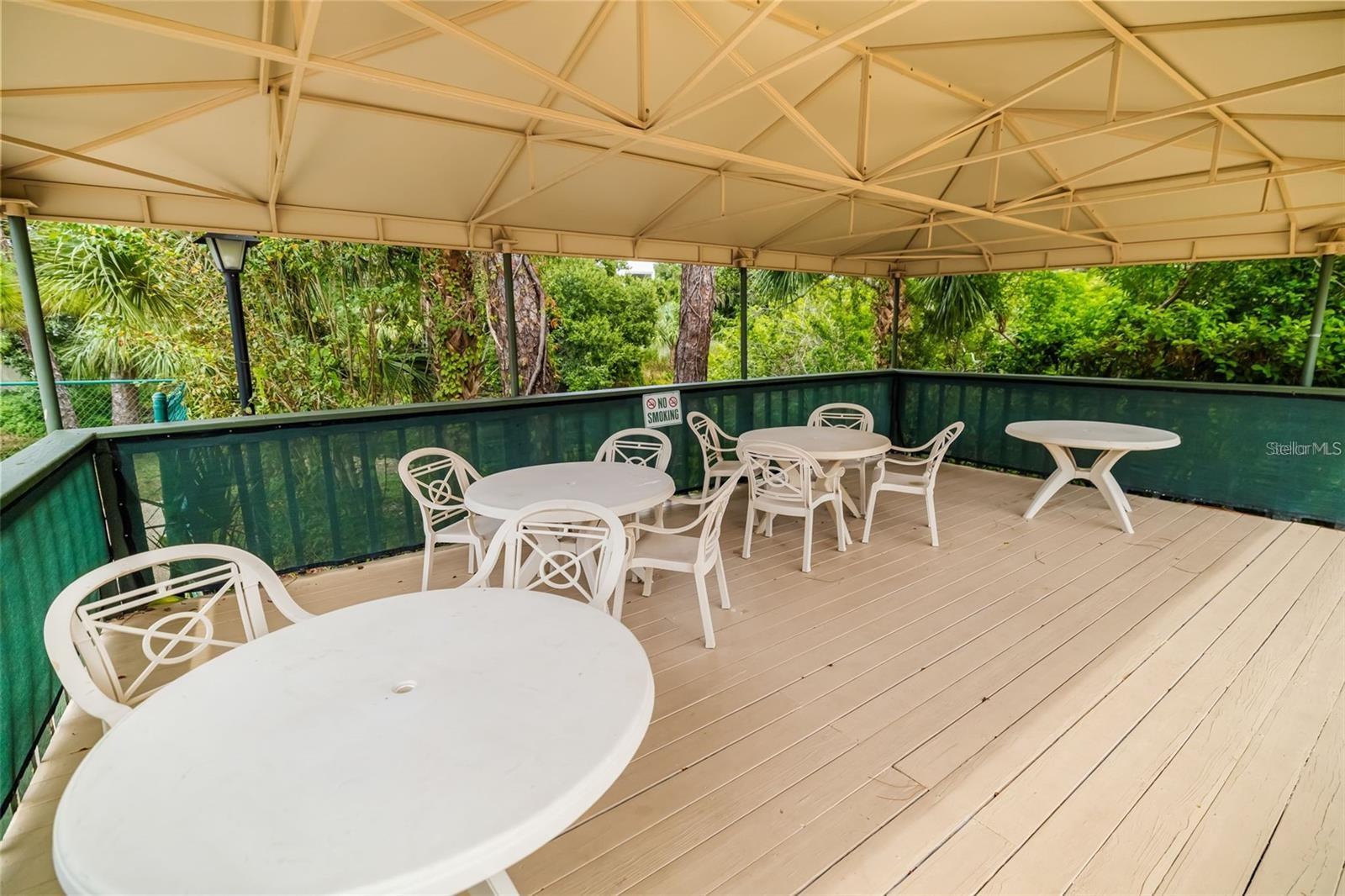 956 SUNRIDGE DR #H2, SARASOTA, FL — photo 19