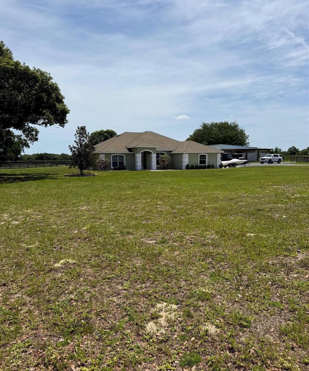 41430 ROGER GILES RD, UMATILLA, FL — photo 4