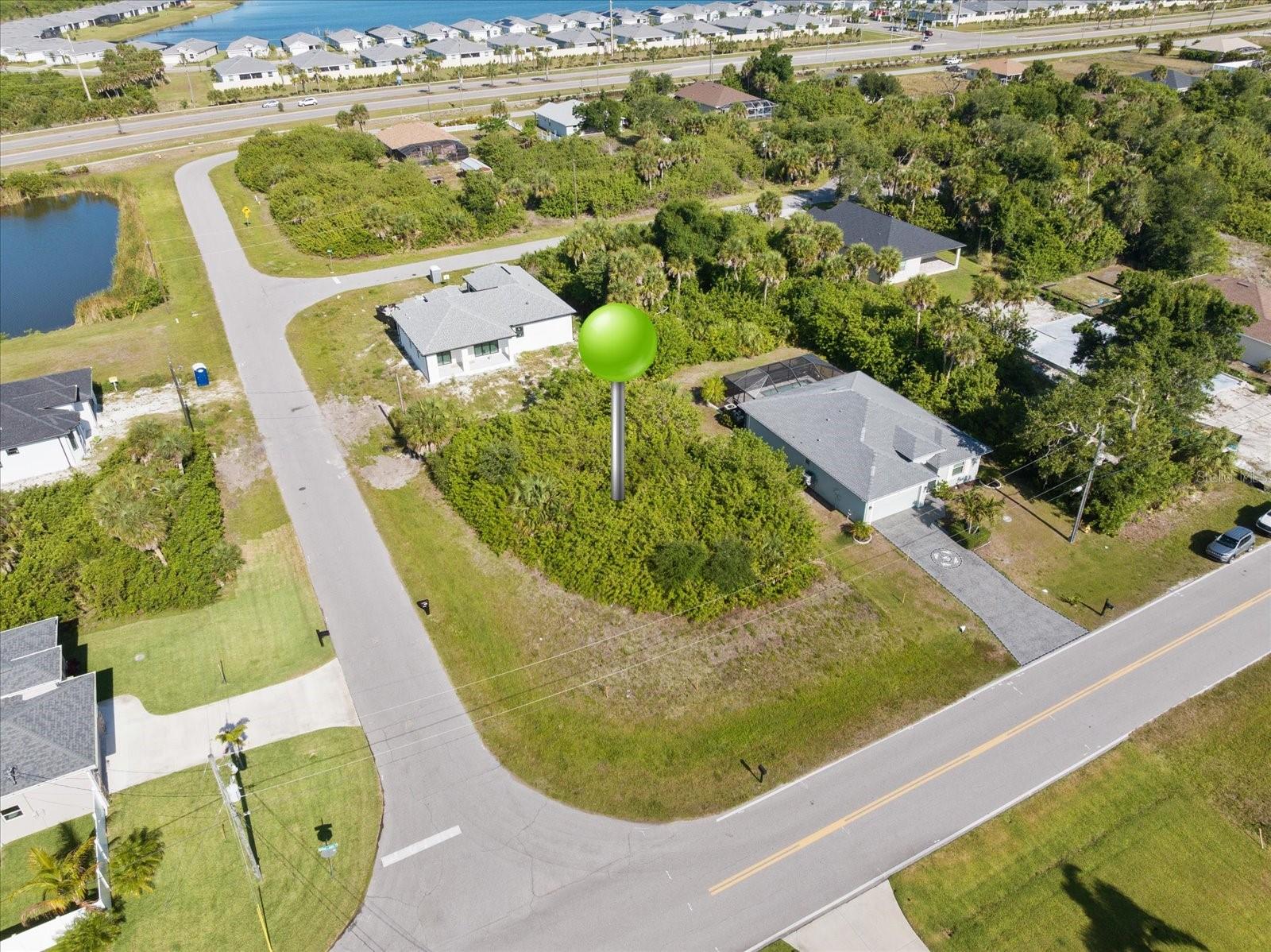 255 INDIAN CREEK DR, ROTONDA WEST, FL