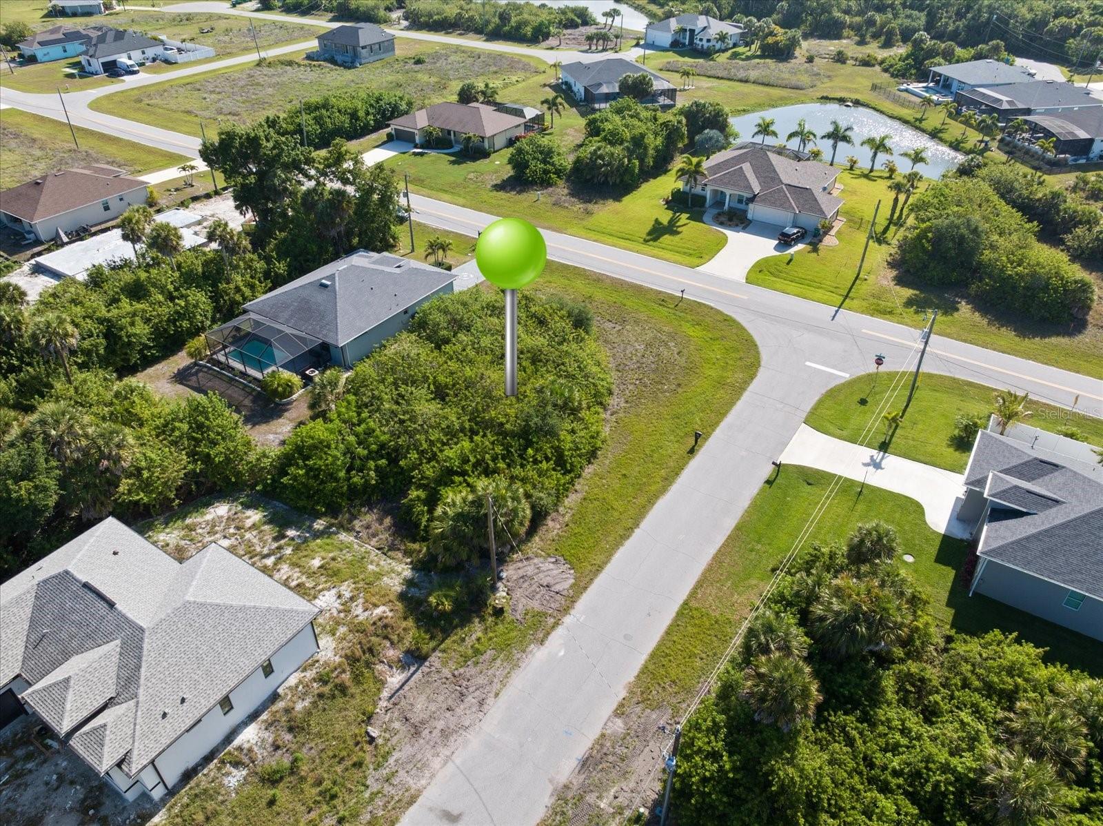 255 INDIAN CREEK DR, ROTONDA WEST, FL — photo 2