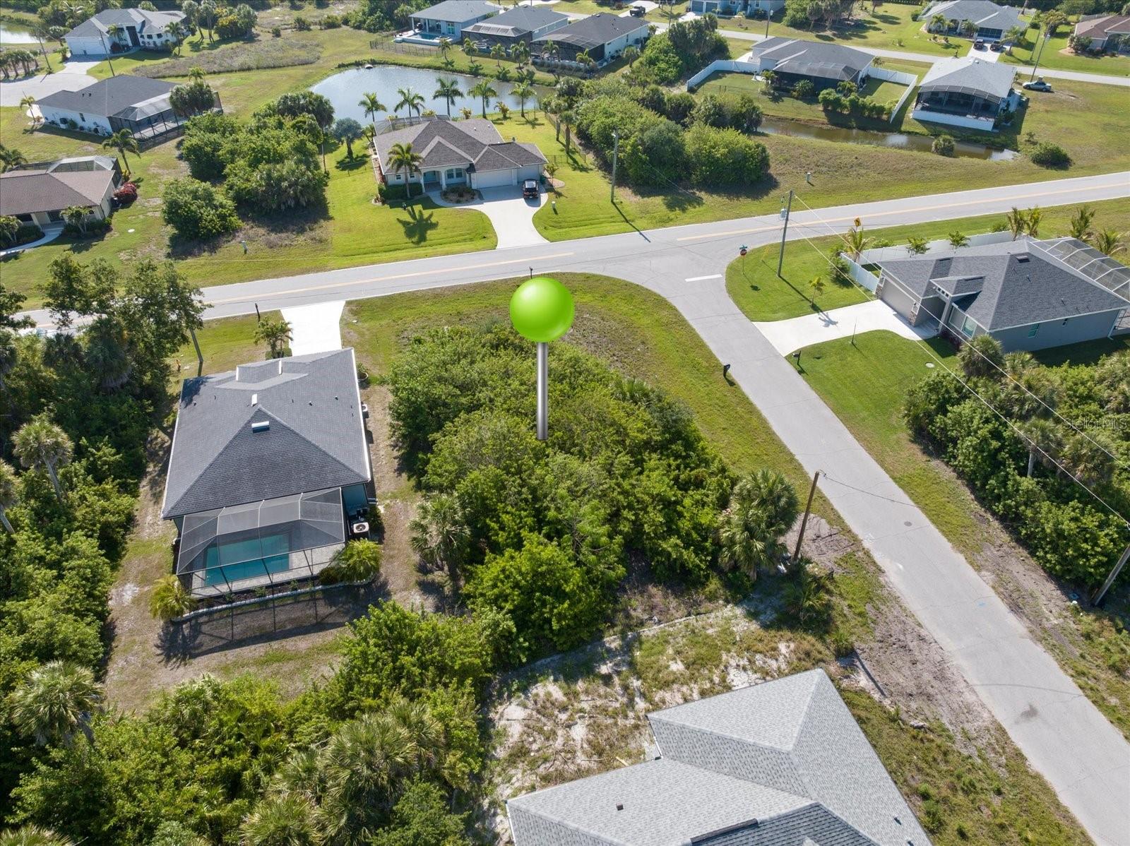 255 INDIAN CREEK DR, ROTONDA WEST, FL — photo 3