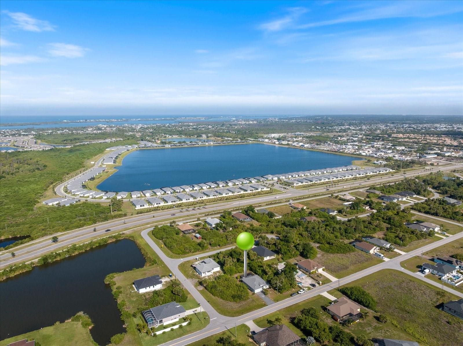 255 INDIAN CREEK DR, ROTONDA WEST, FL — photo 4