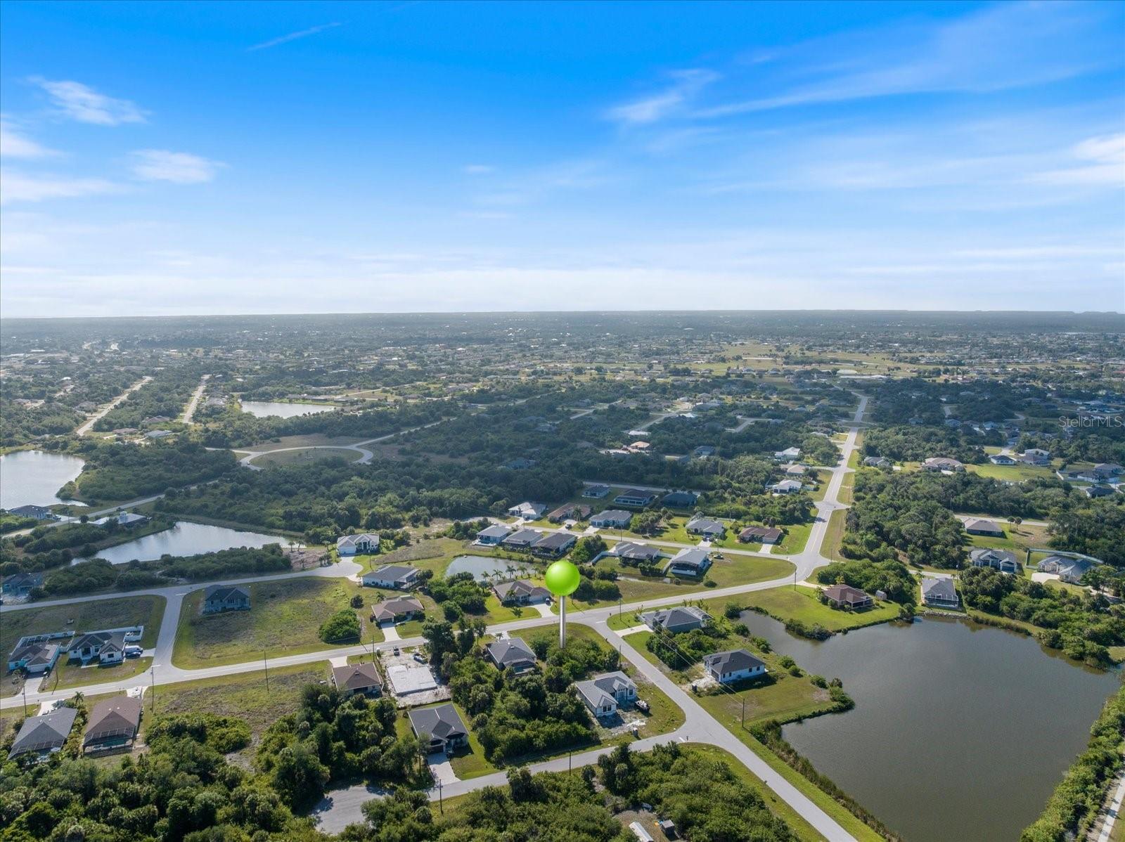 255 INDIAN CREEK DR, ROTONDA WEST, FL — photo 5