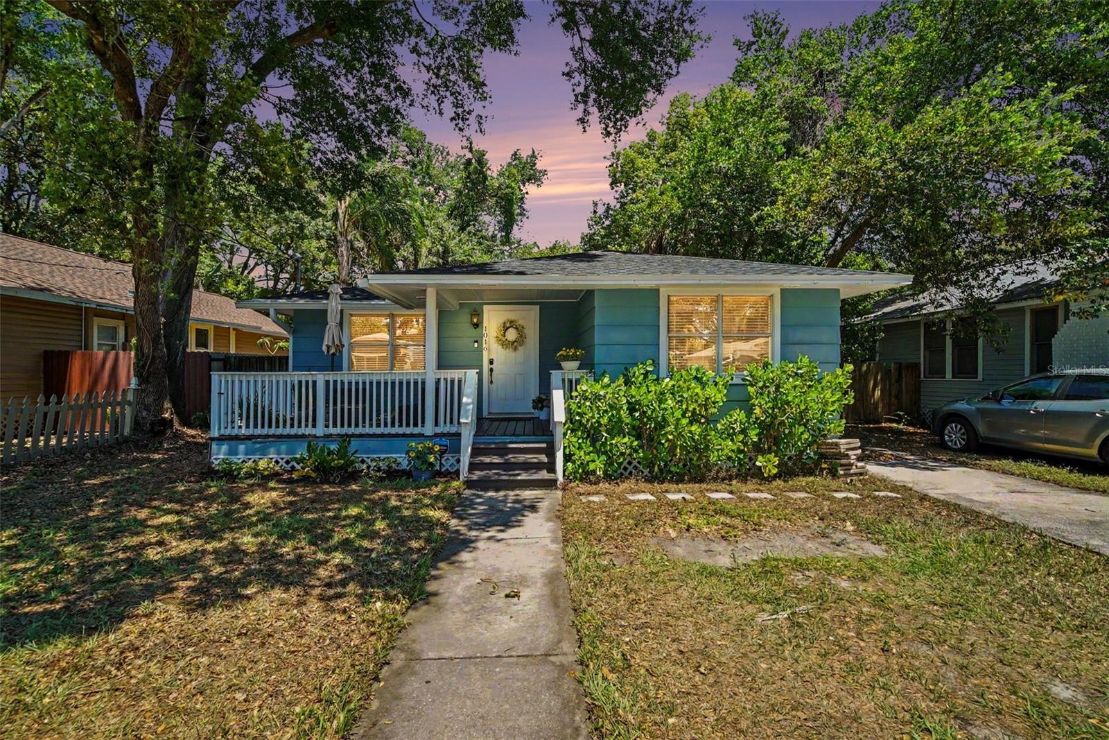 1016 E EMMA ST, TAMPA, FL — photo 2