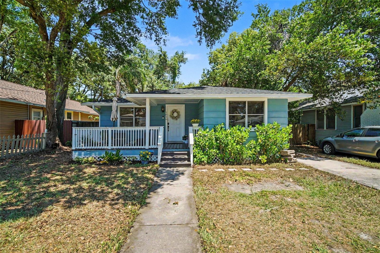 1016 E EMMA ST, TAMPA, FL — photo 29