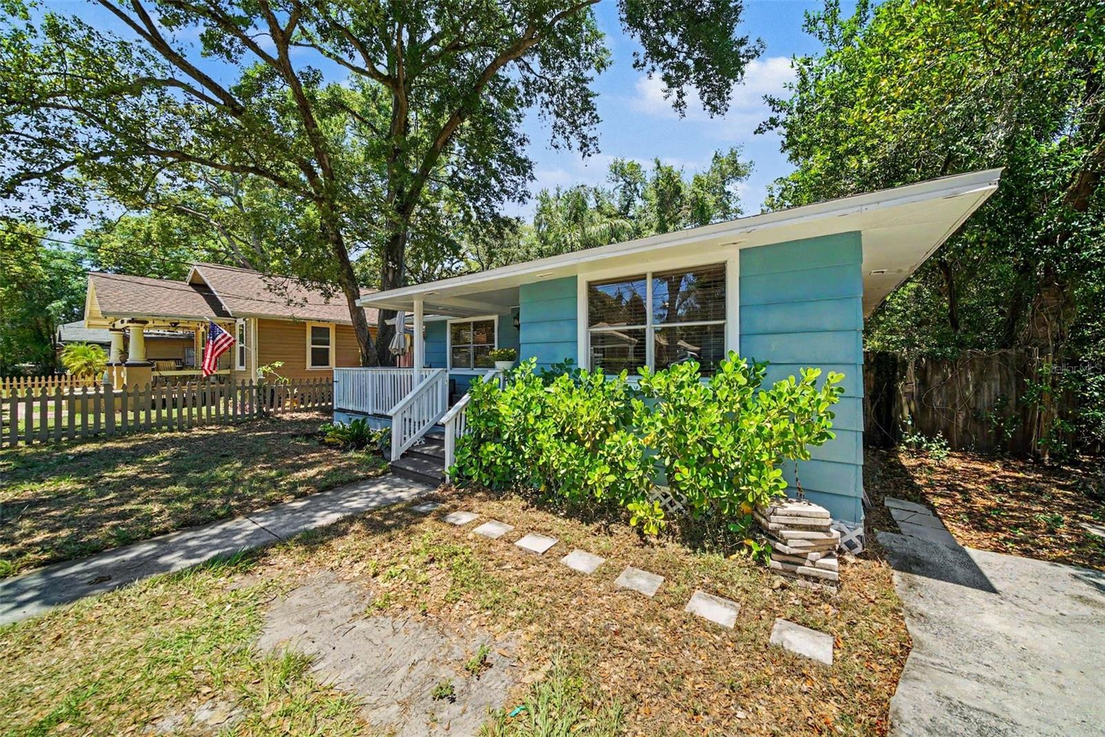 1016 E EMMA ST, TAMPA, FL — photo 30