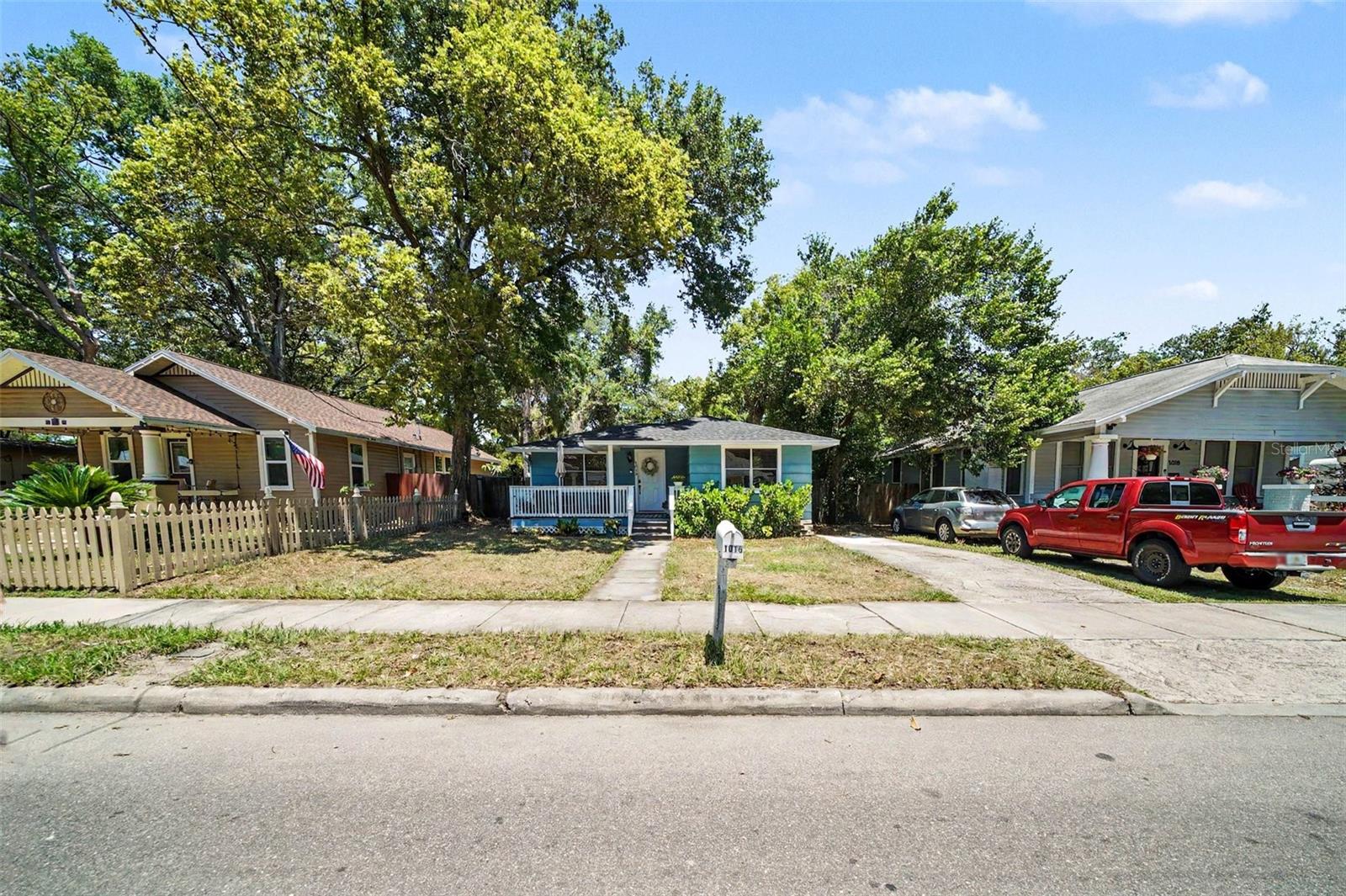 1016 E EMMA ST, TAMPA, FL — photo 32