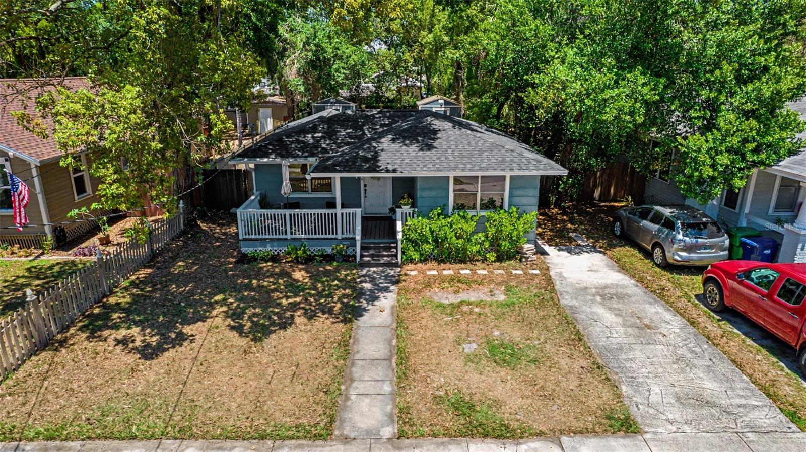 1016 E EMMA ST, TAMPA, FL — photo 33