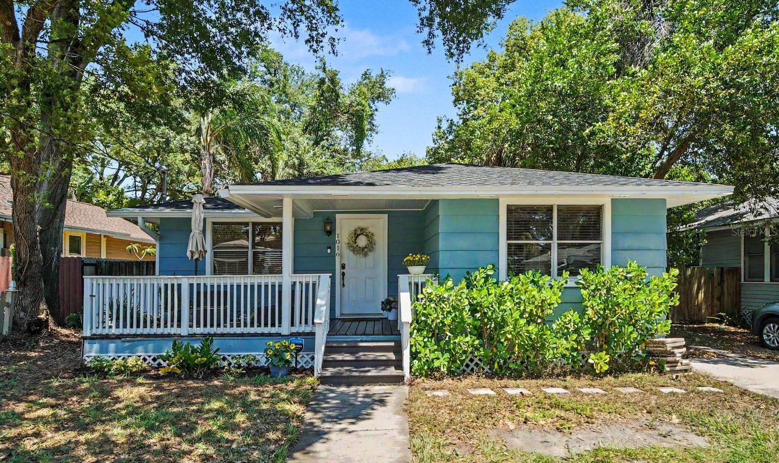 1016 E EMMA ST, TAMPA, FL