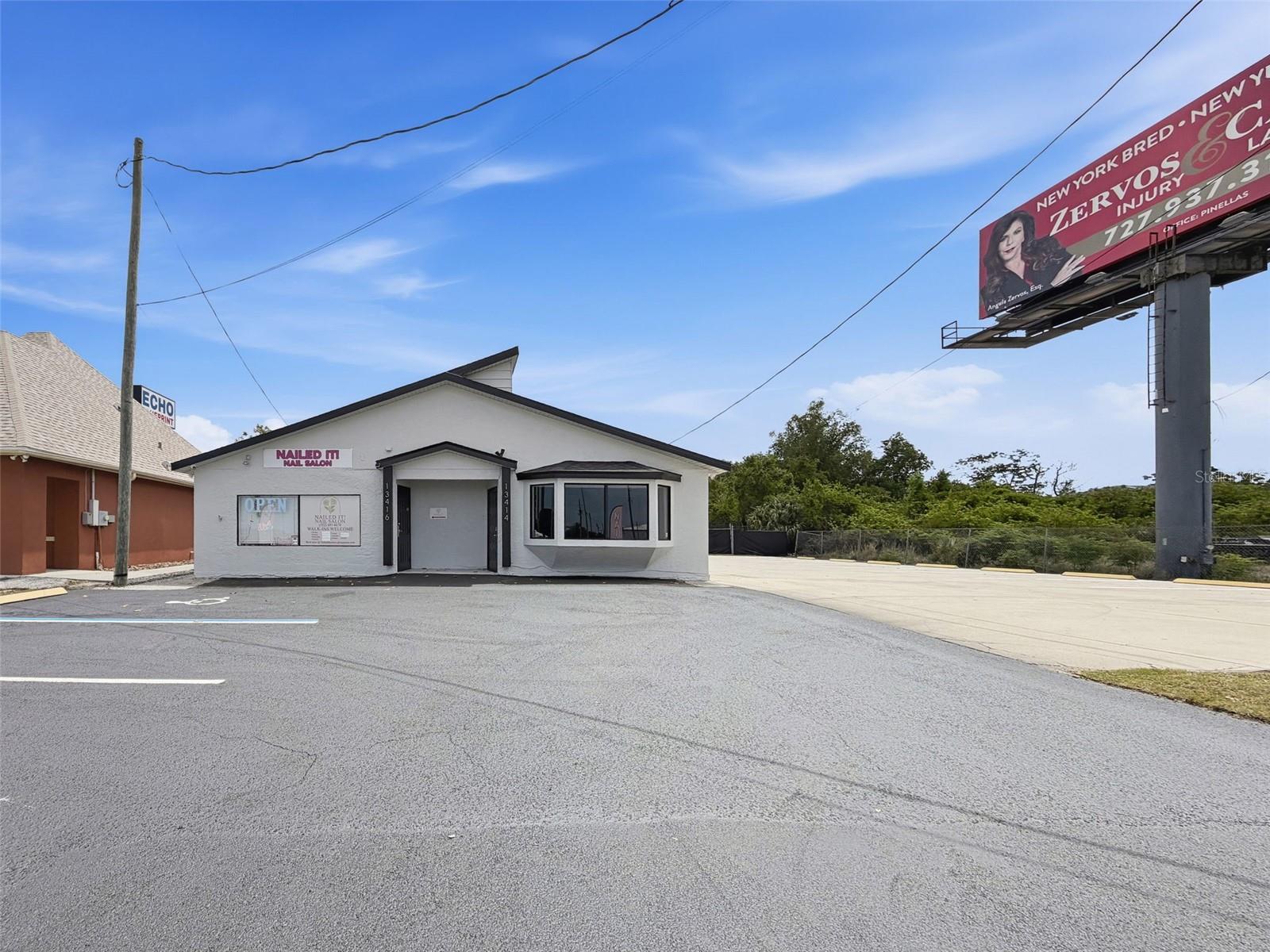 13414 US HIGHWAY 19, HUDSON, FL