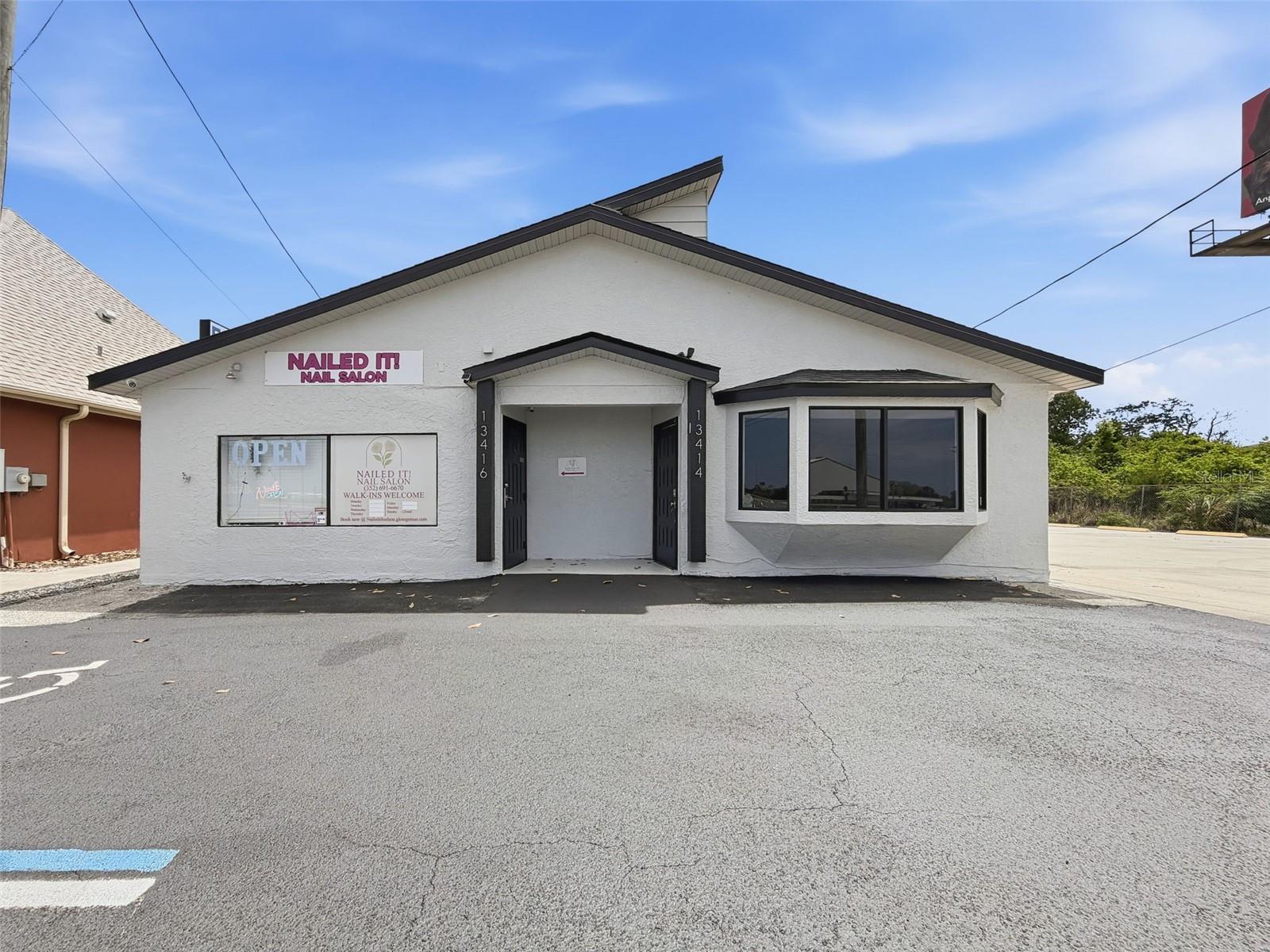 13414 US HIGHWAY 19, HUDSON, FL — photo 2