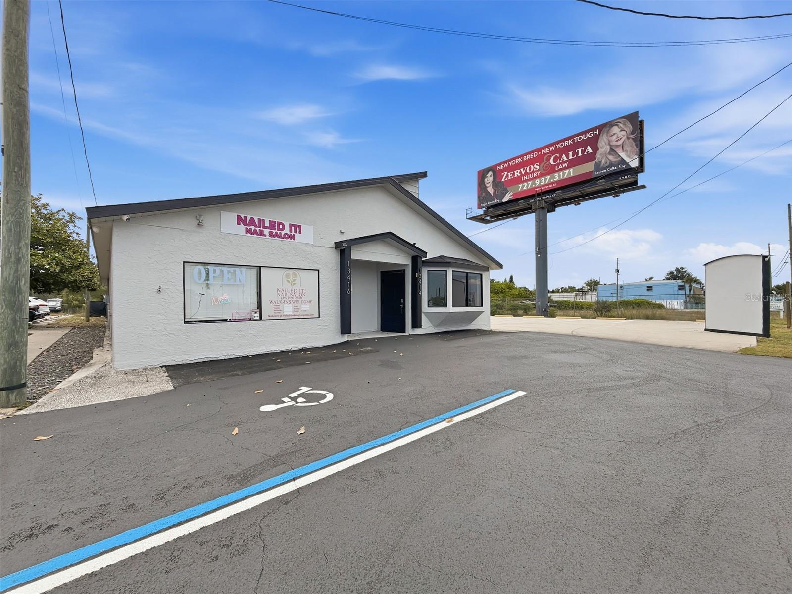 13414 US HIGHWAY 19, HUDSON, FL — photo 3