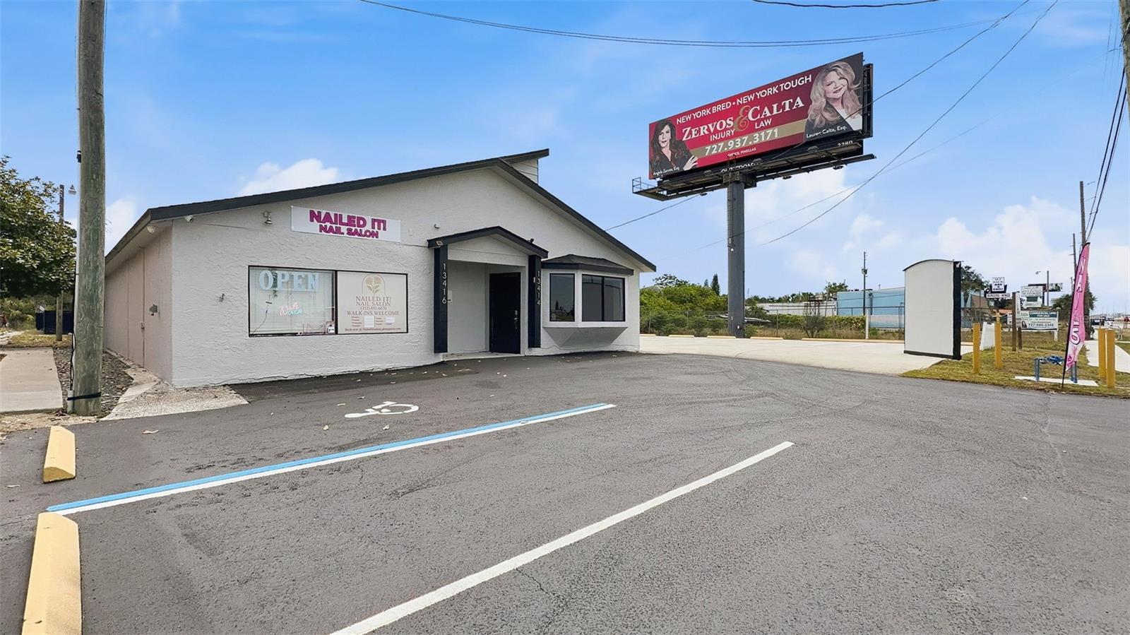 13414 US HIGHWAY 19, HUDSON, FL — photo 4