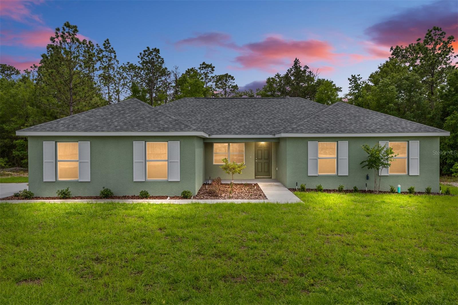 3853 SW SOUNDVIEW DR, DUNNELLON, FL — photo 2