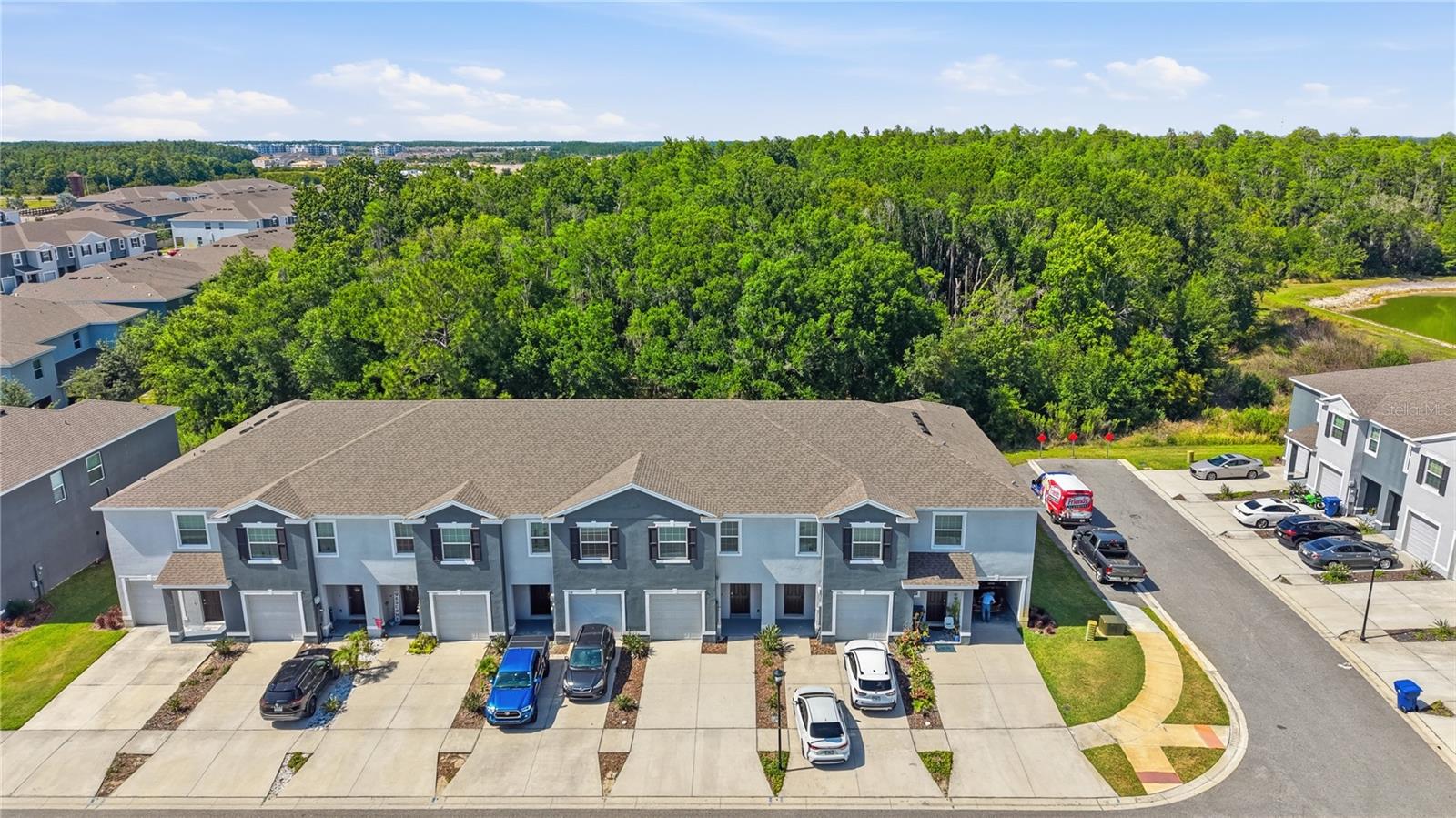1574 HUBBELL RD, WESLEY CHAPEL, FL — photo 9