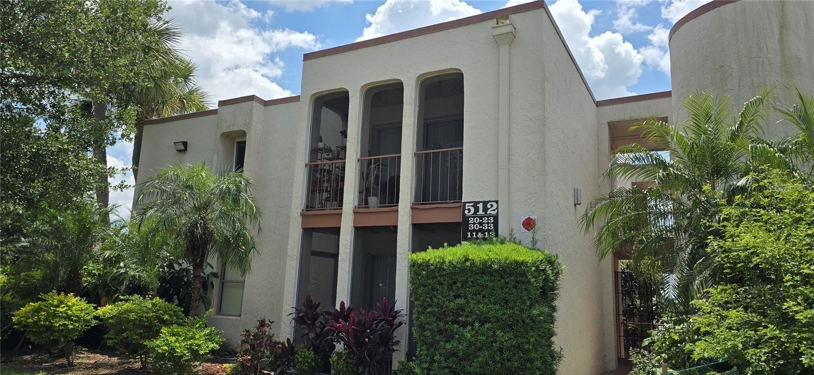 512 ORANGE DR #30, ALTAMONTE SPRINGS, FL