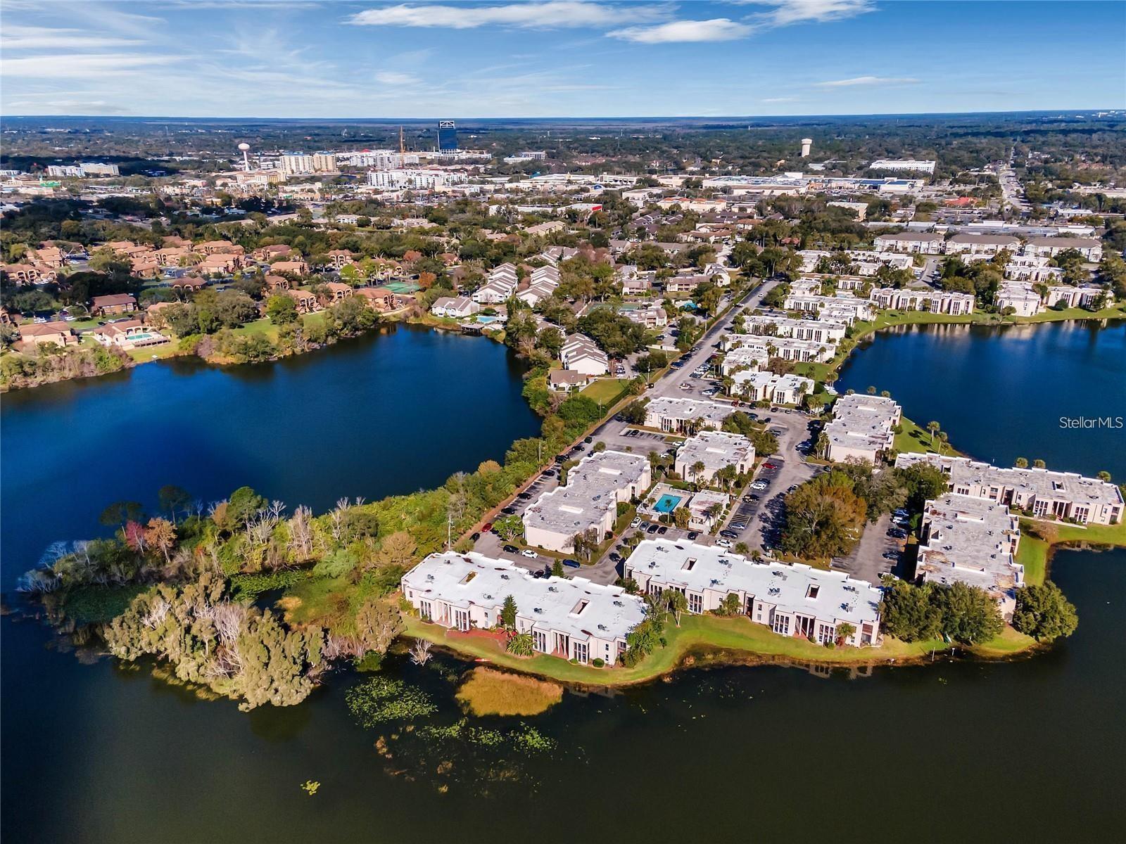 512 ORANGE DR #30, ALTAMONTE SPRINGS, FL — photo 2