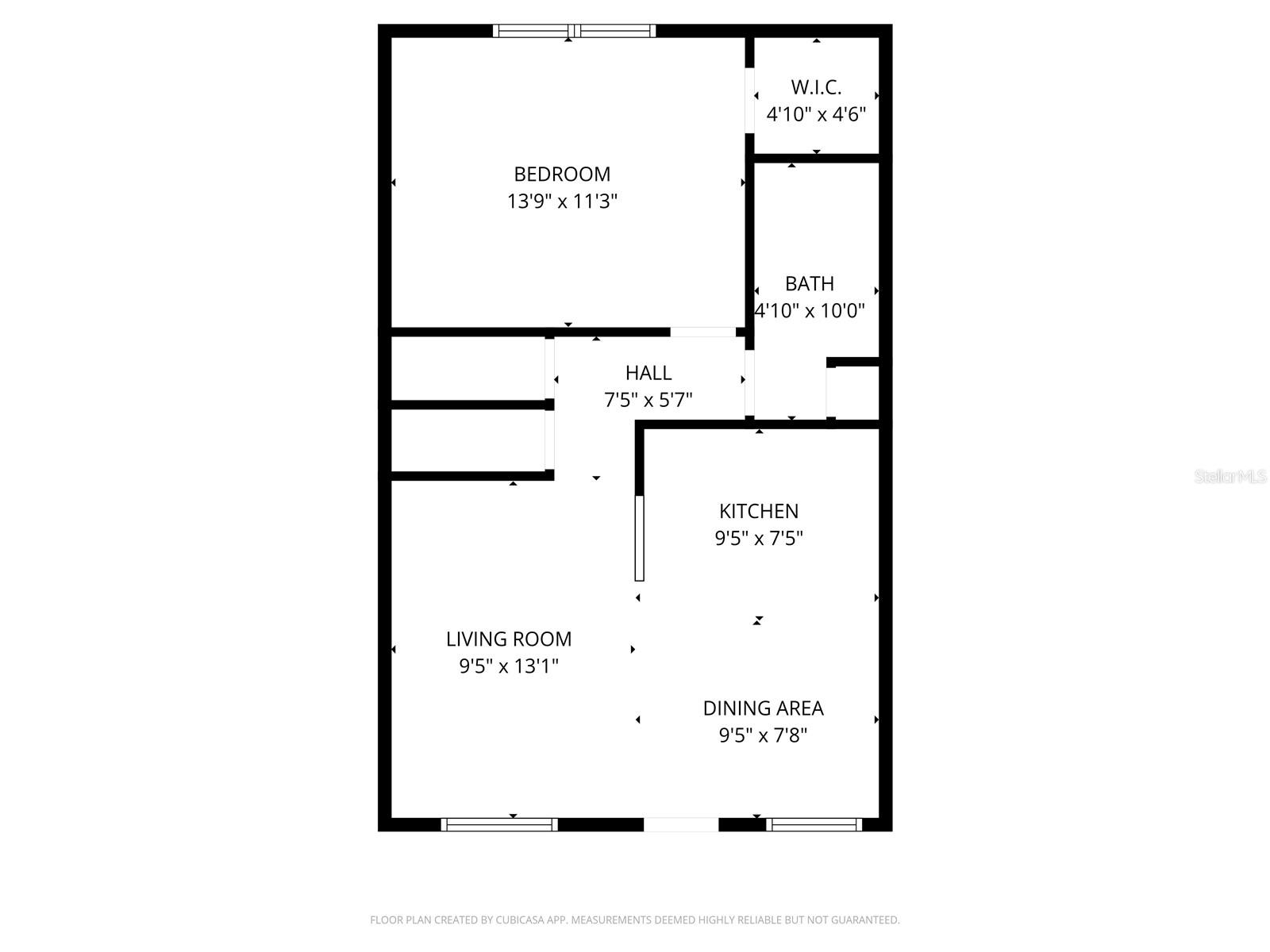 555 62ND ST S #102, ST PETERSBURG, FL — photo 12